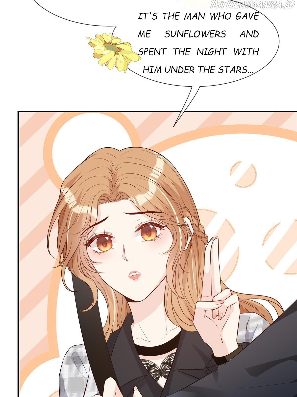 Hurdles to provocative chapter 35 - page 8