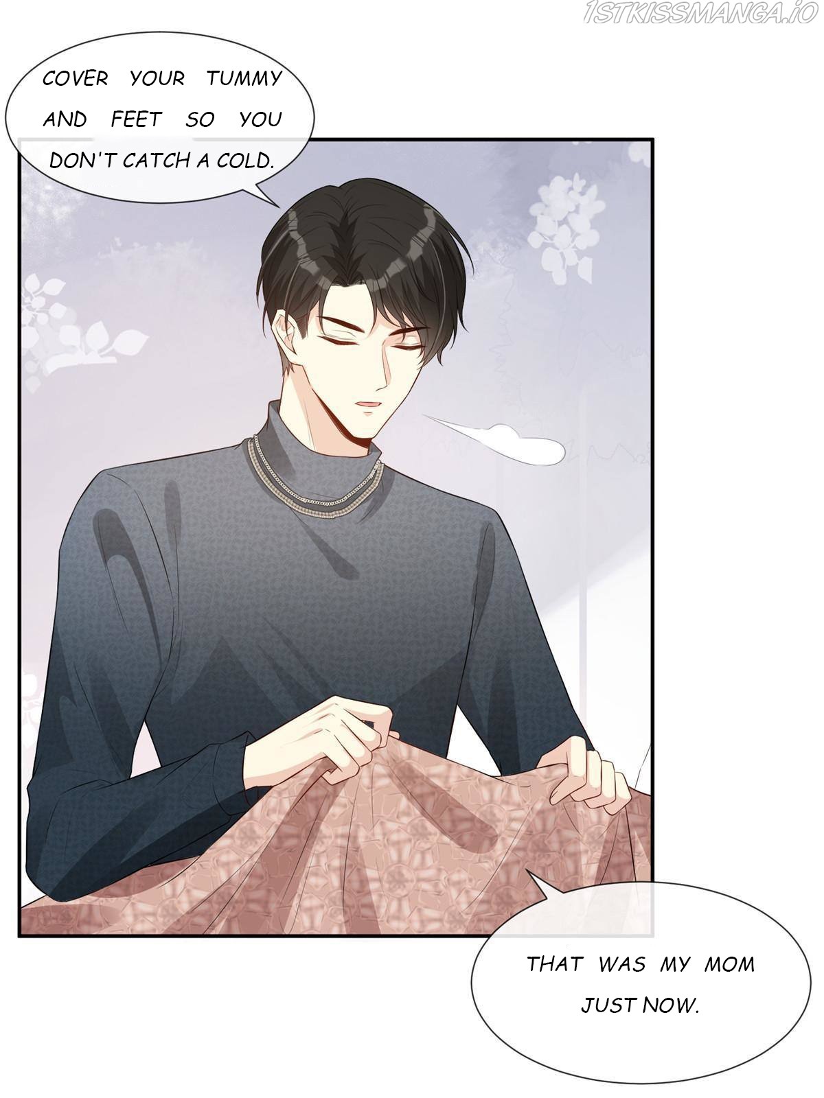 Hurdles to provocative chapter 37 - page 13