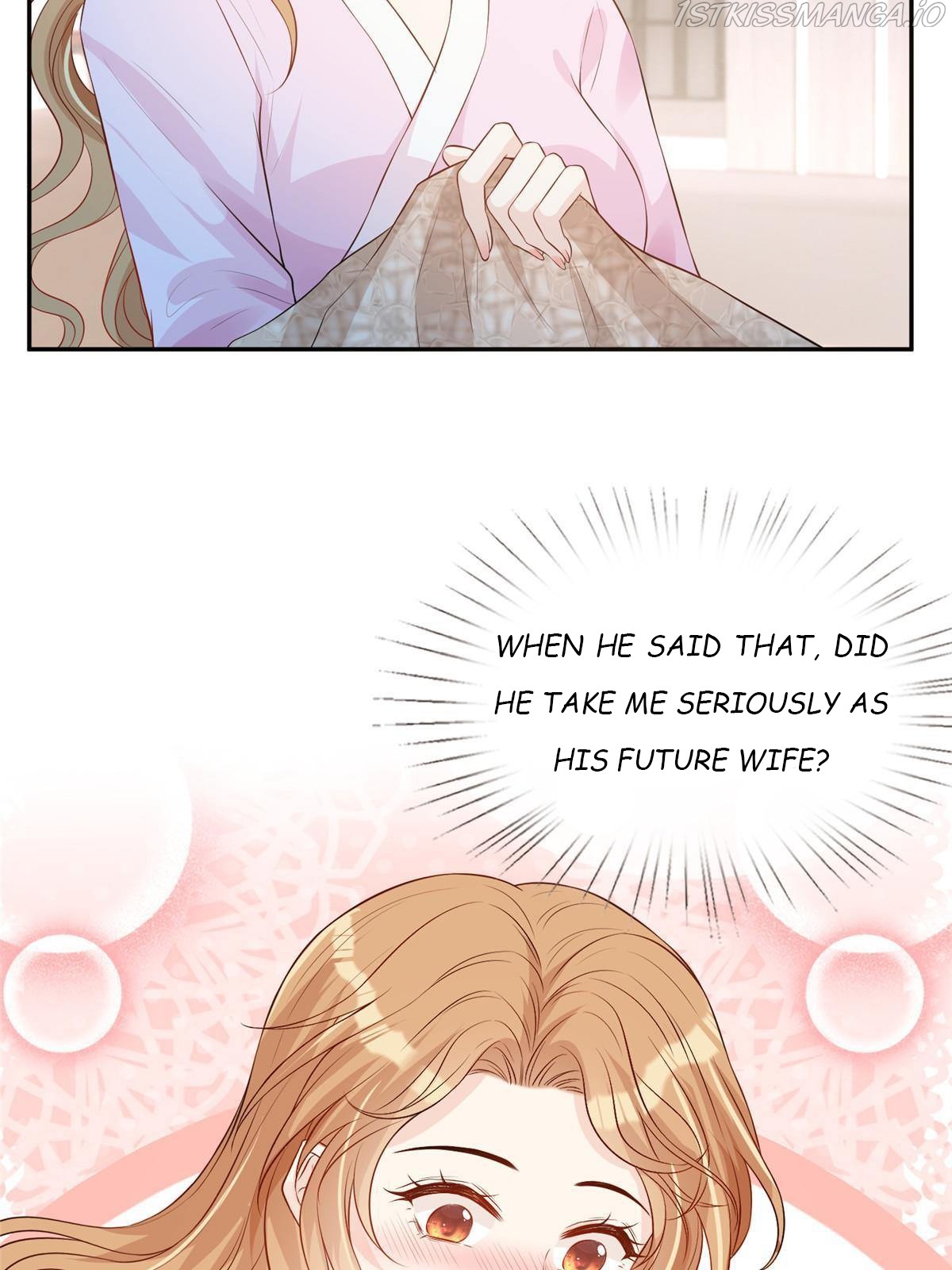 Hurdles to provocative chapter 37 - page 16