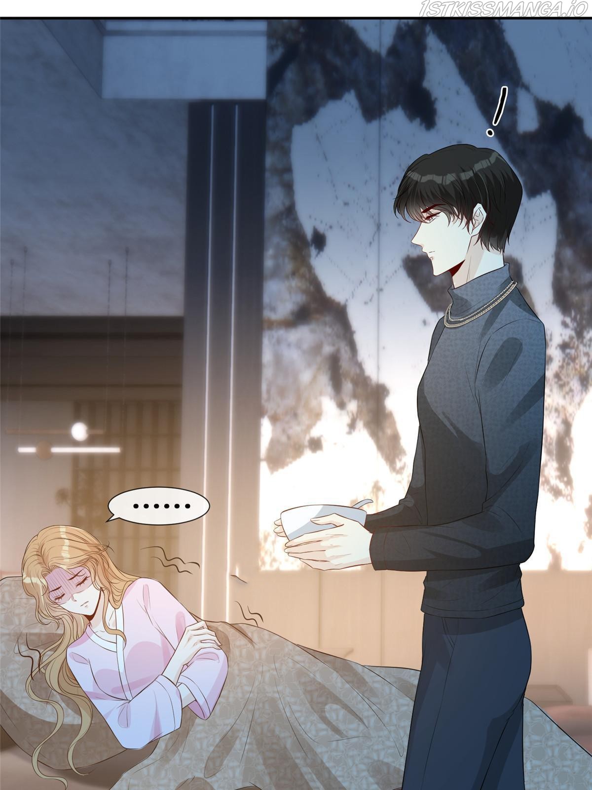 Hurdles to provocative chapter 37 - page 18