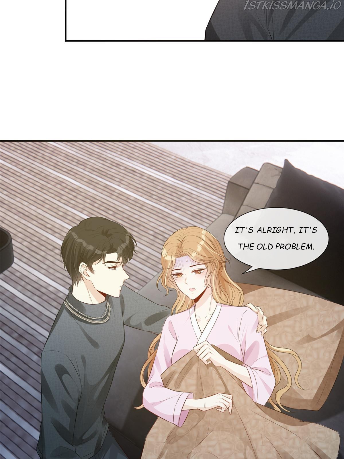 Hurdles to provocative chapter 37 - page 20