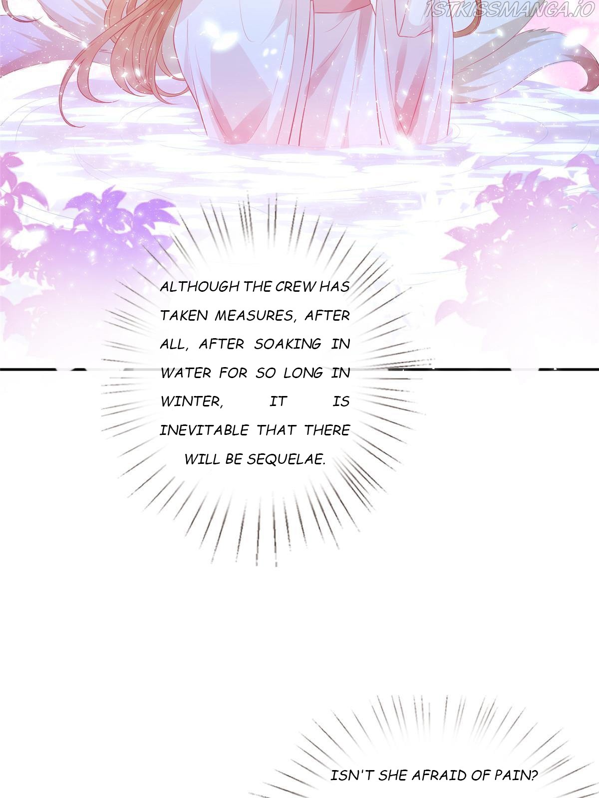 Hurdles to provocative chapter 37 - page 23