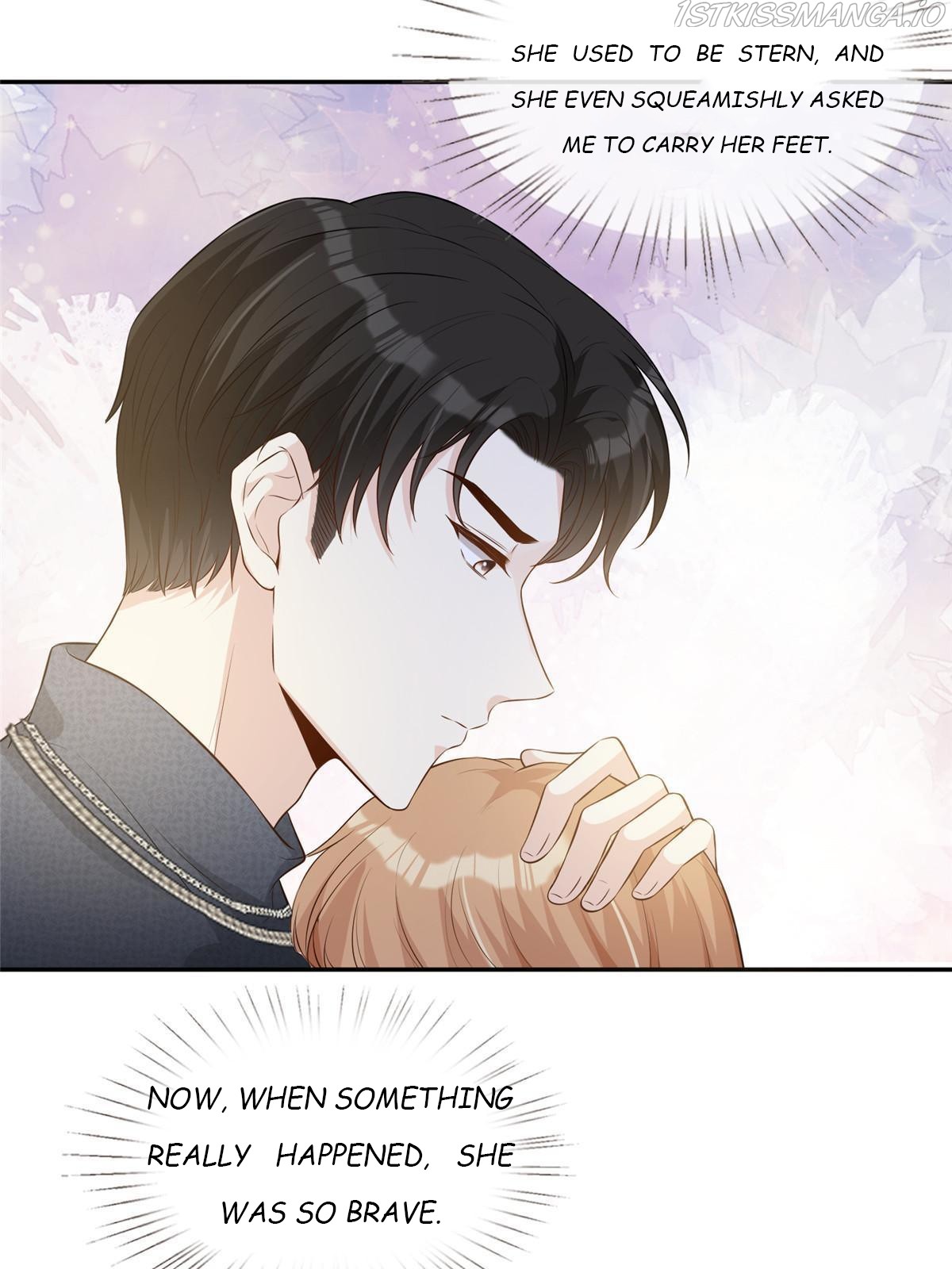 Hurdles to provocative chapter 37 - page 24