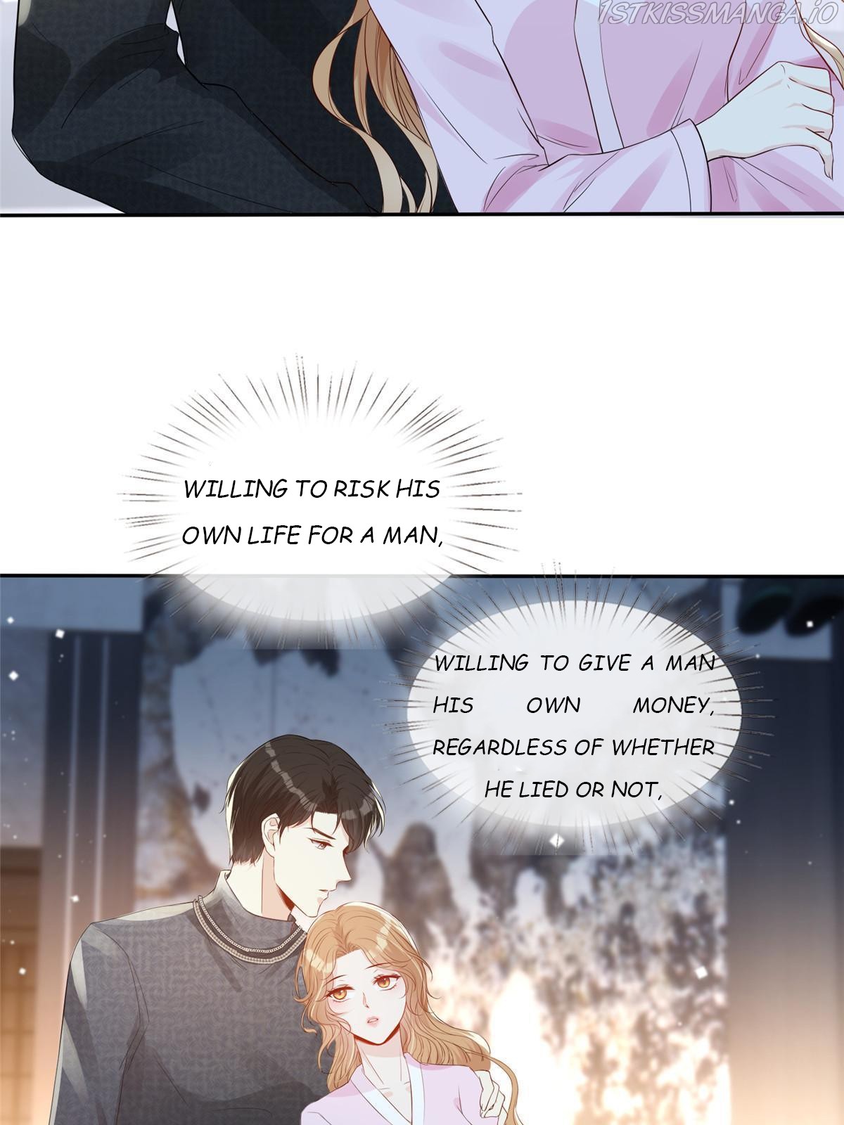 Hurdles to provocative chapter 37 - page 30