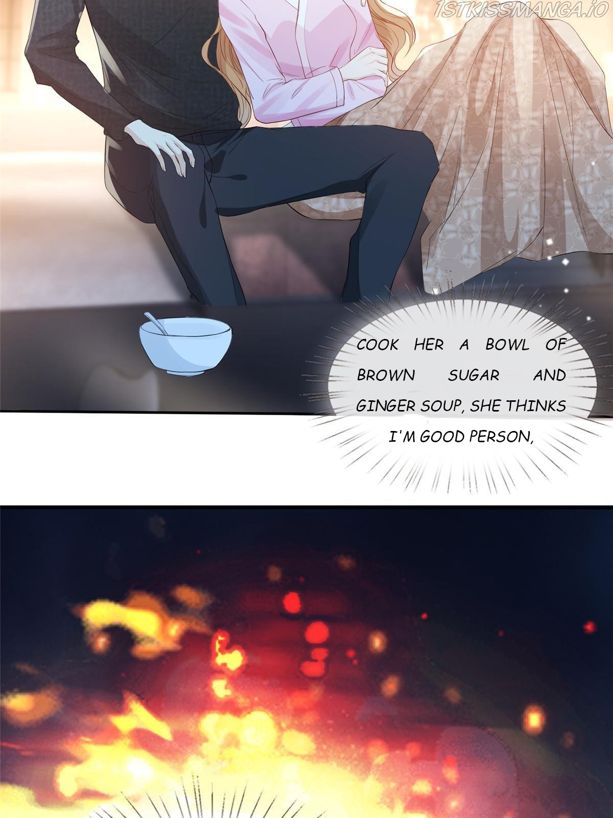 Hurdles to provocative chapter 37 - page 31