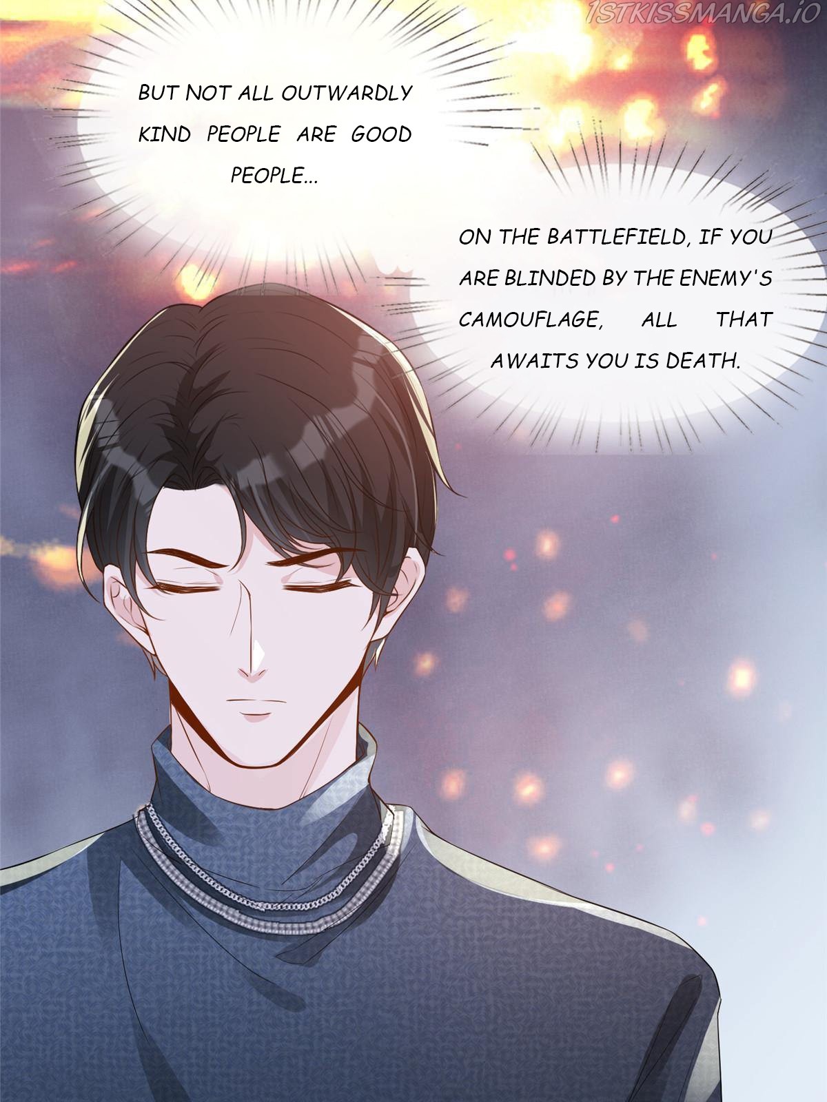 Hurdles to provocative chapter 37 - page 32