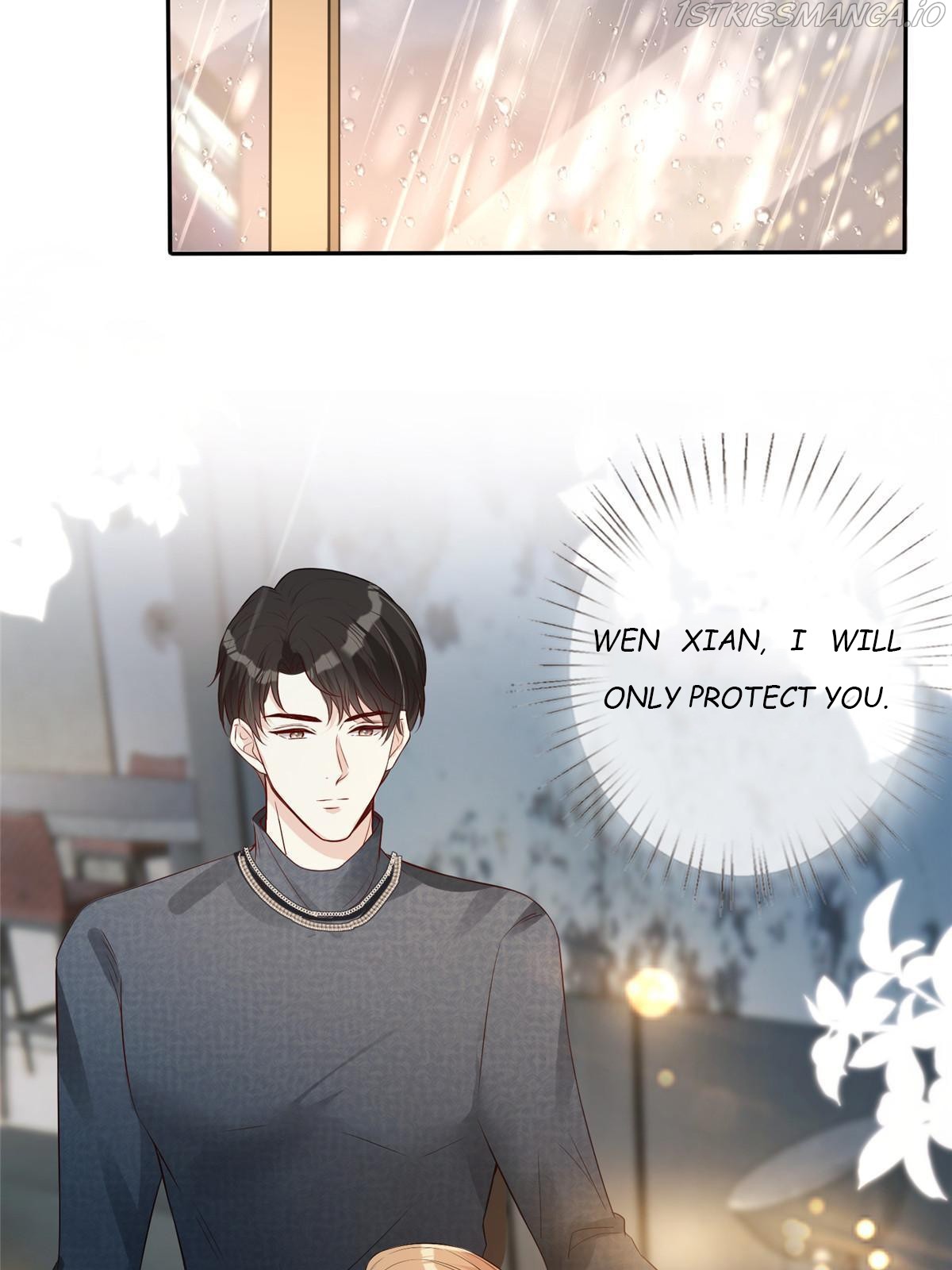 Hurdles to provocative chapter 37 - page 35