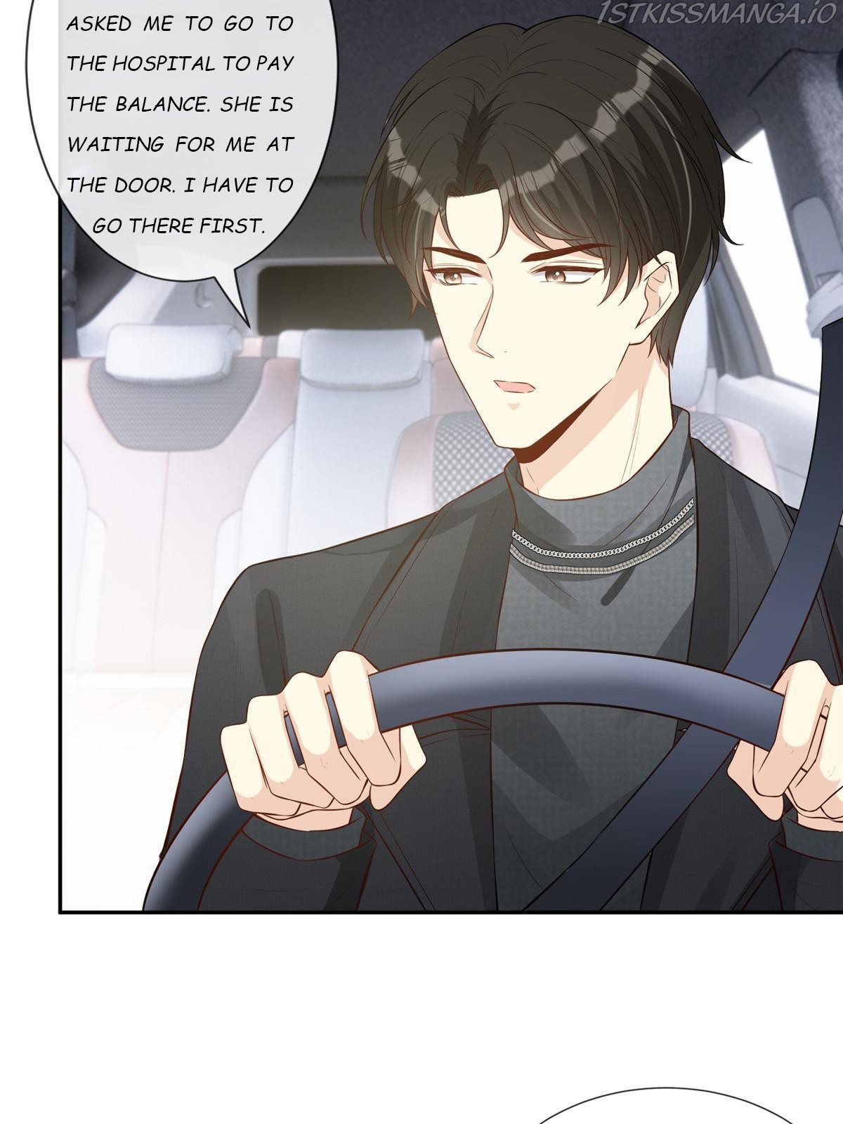 Hurdles to provocative chapter 37 - page 43