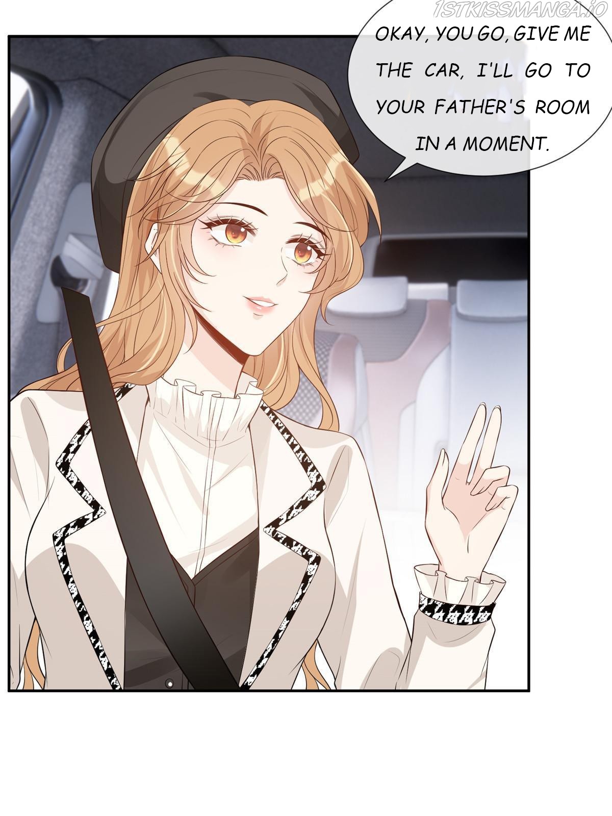 Hurdles to provocative chapter 37 - page 44