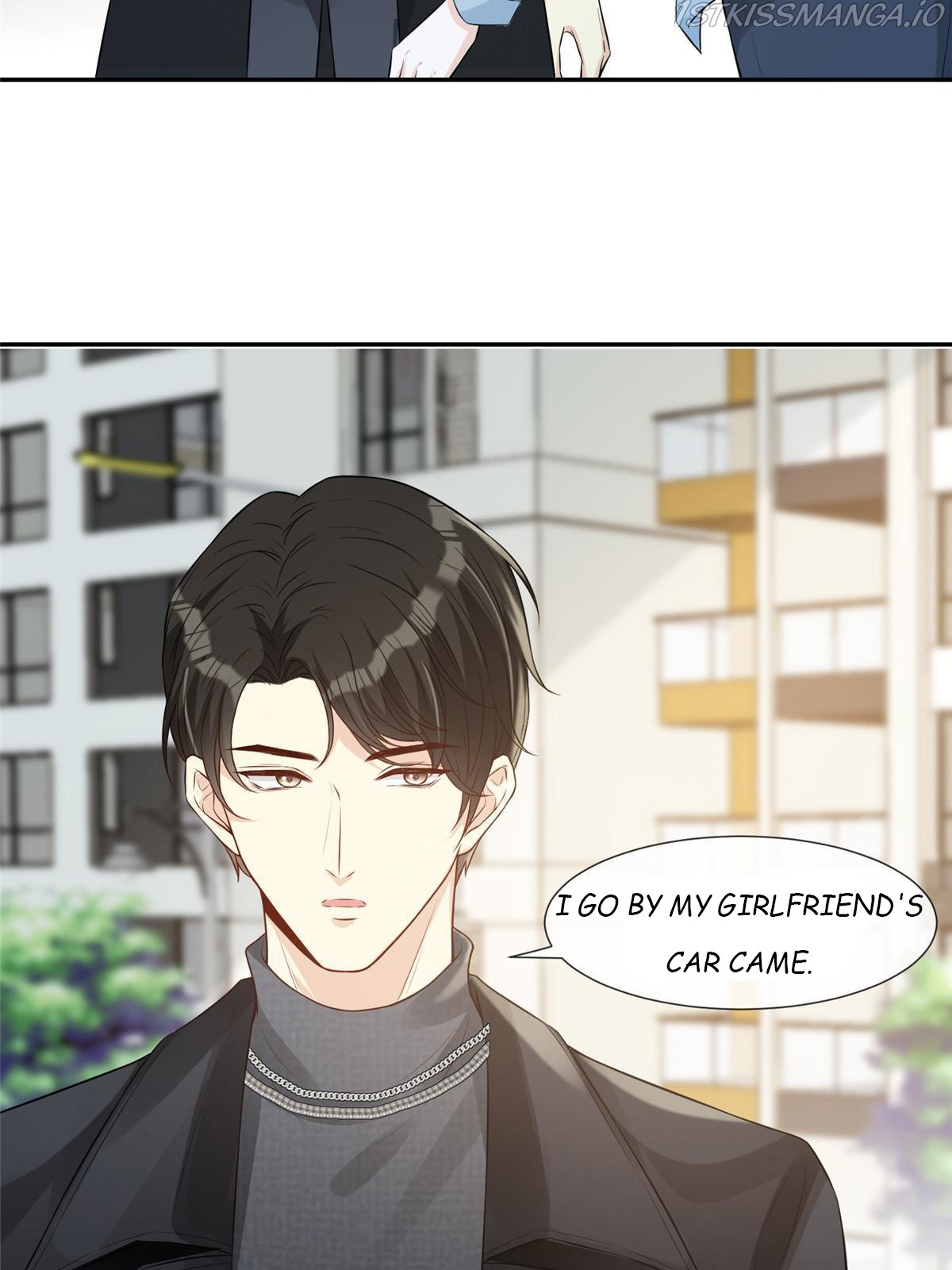 Hurdles to provocative chapter 37 - page 48