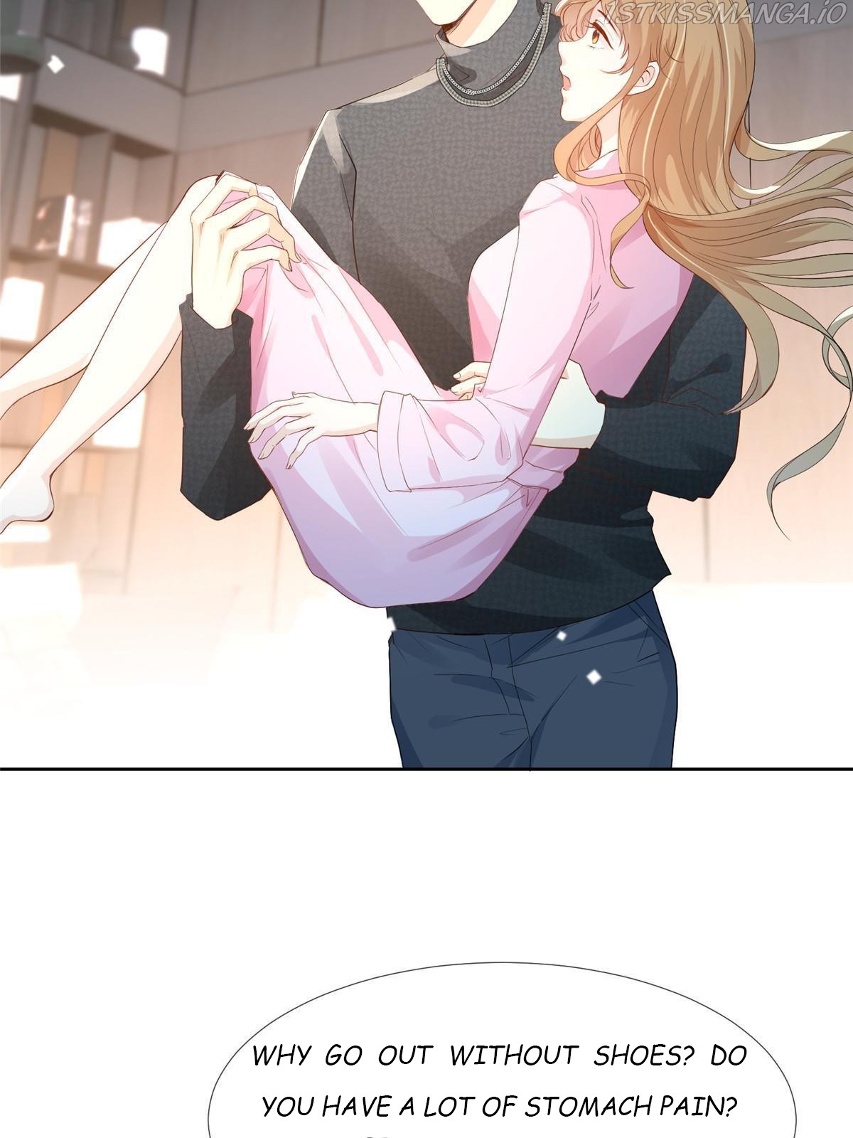 Hurdles to provocative chapter 37 - page 9
