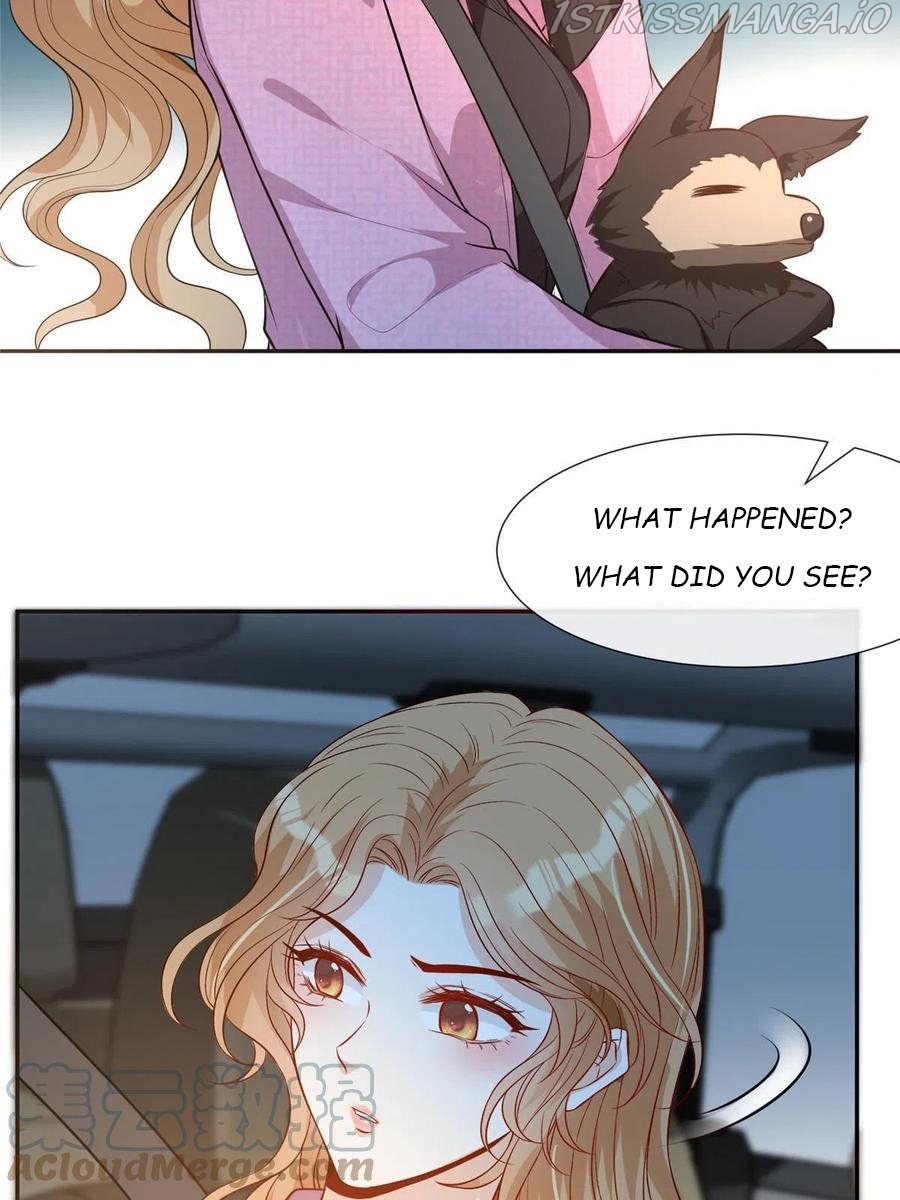 Hurdles to provocative chapter 63 - page 13