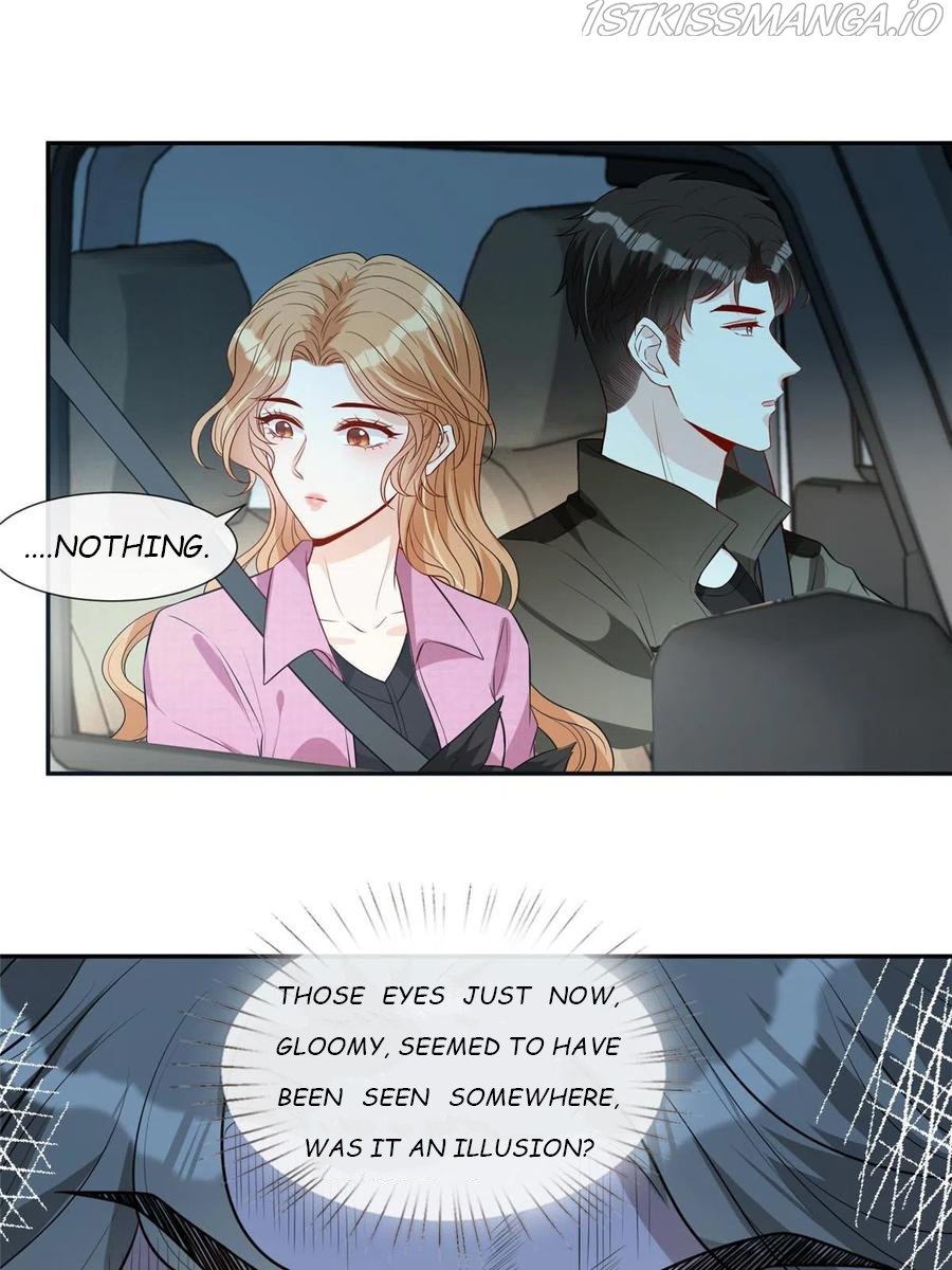 Hurdles to provocative chapter 63 - page 15
