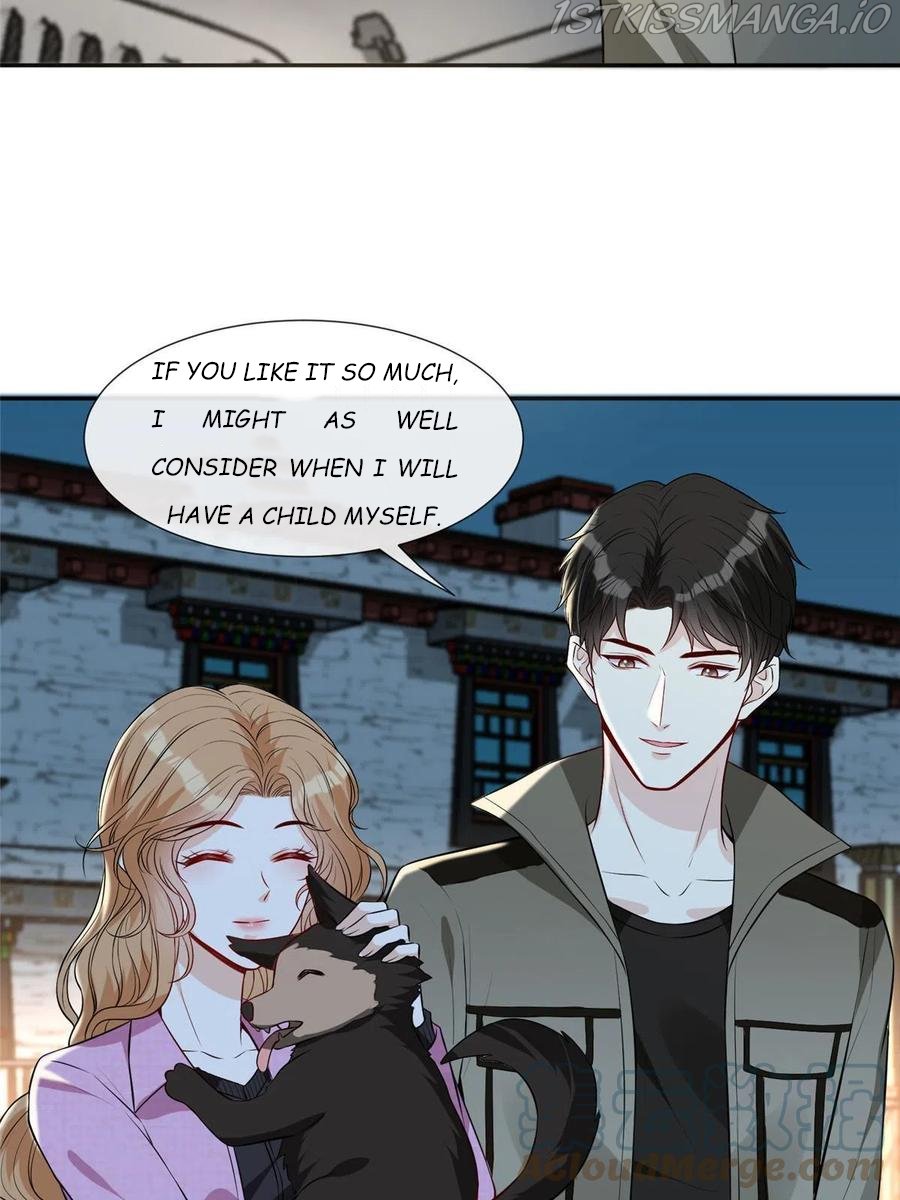 Hurdles to provocative chapter 63 - page 19
