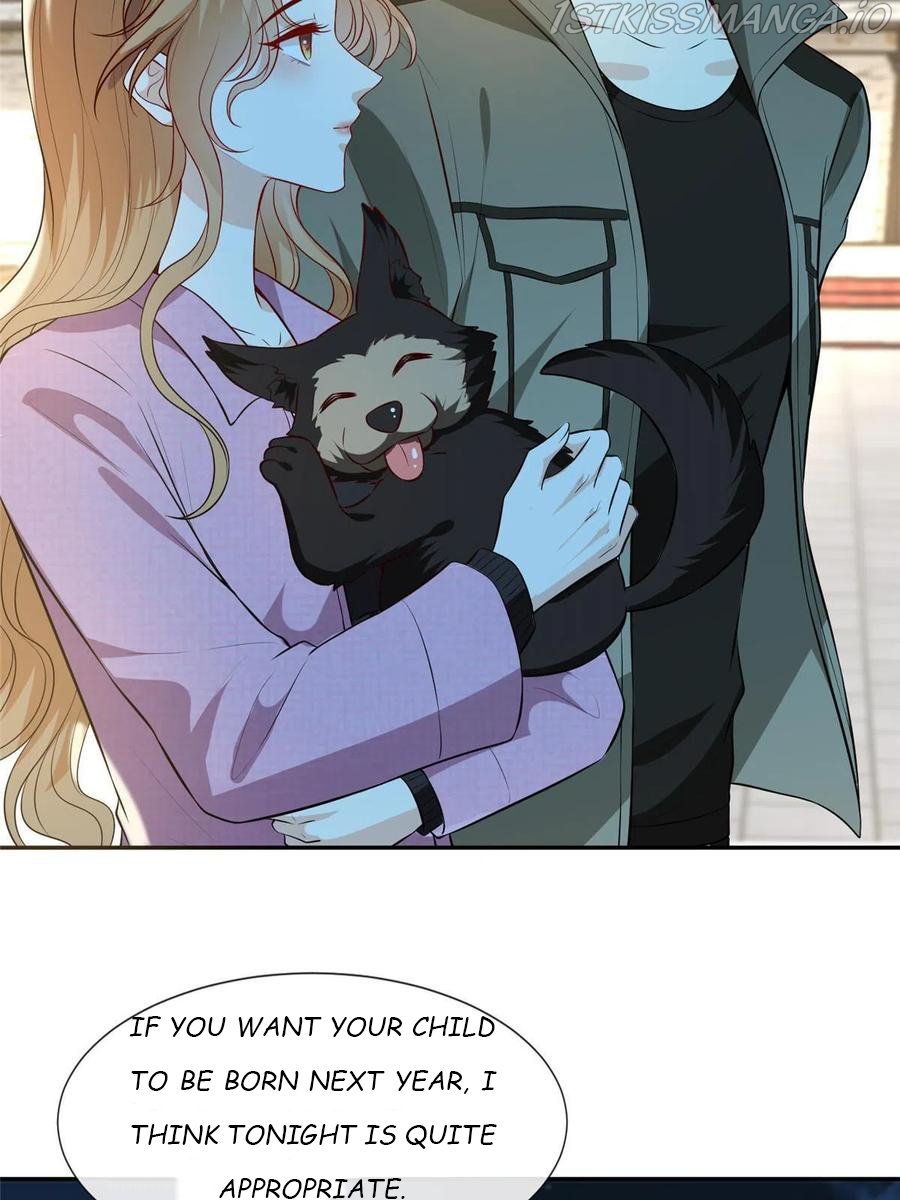 Hurdles to provocative chapter 63 - page 21