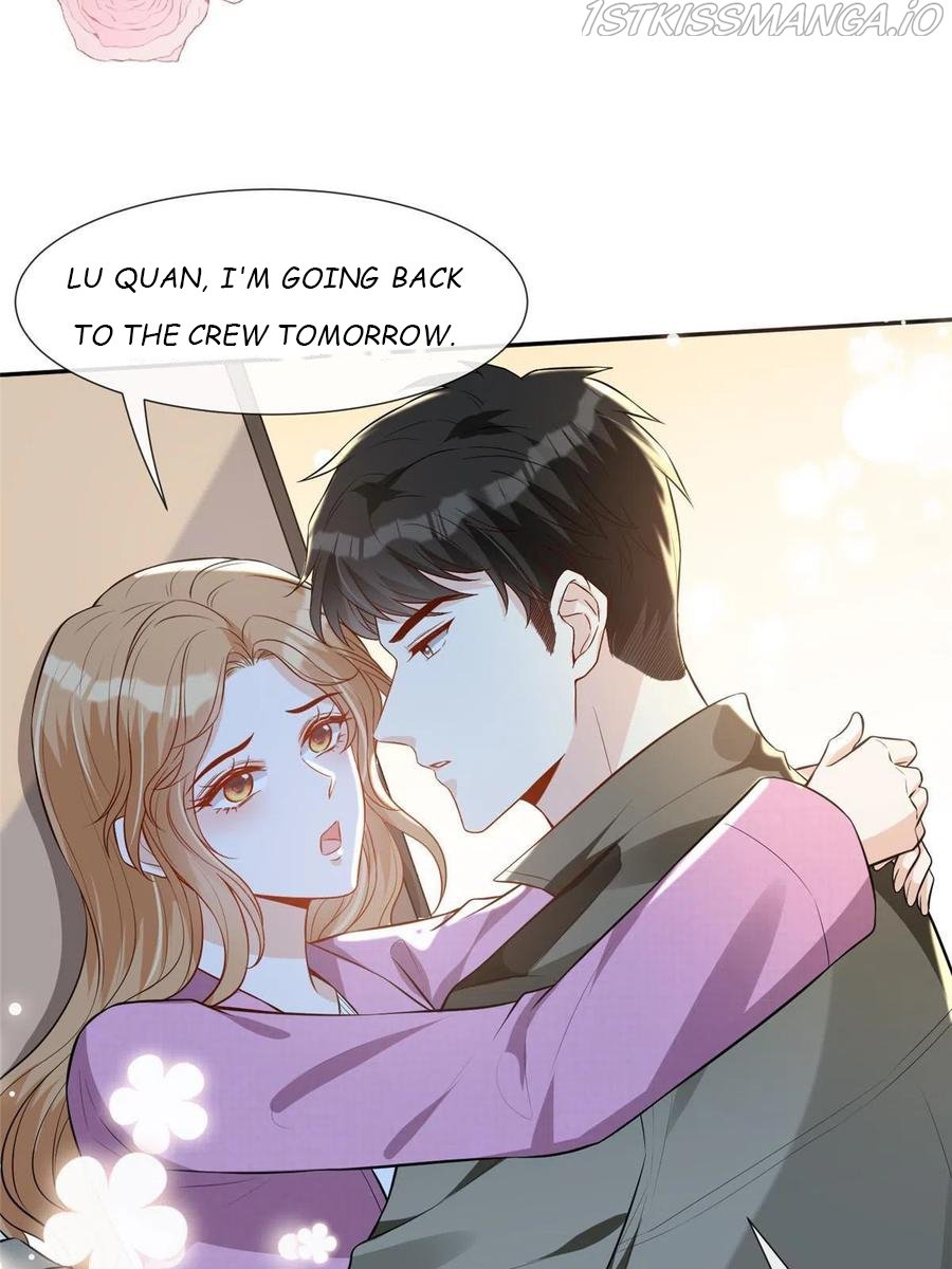 Hurdles to provocative chapter 63 - page 27