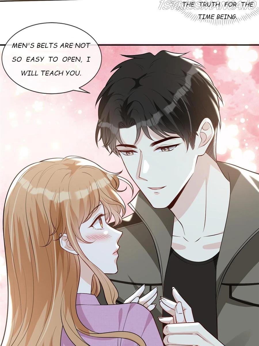 Hurdles to provocative chapter 63 - page 30