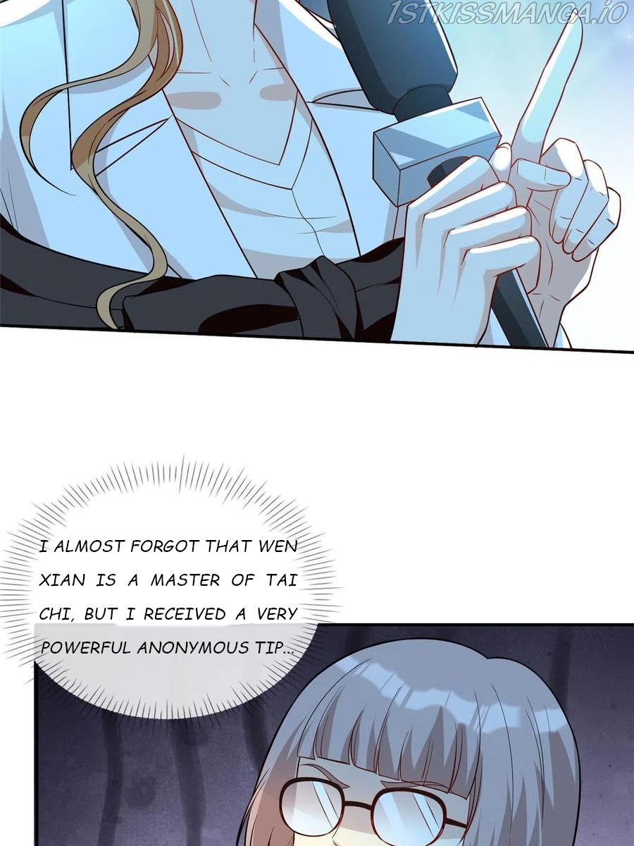 Hurdles to provocative chapter 63 - page 41