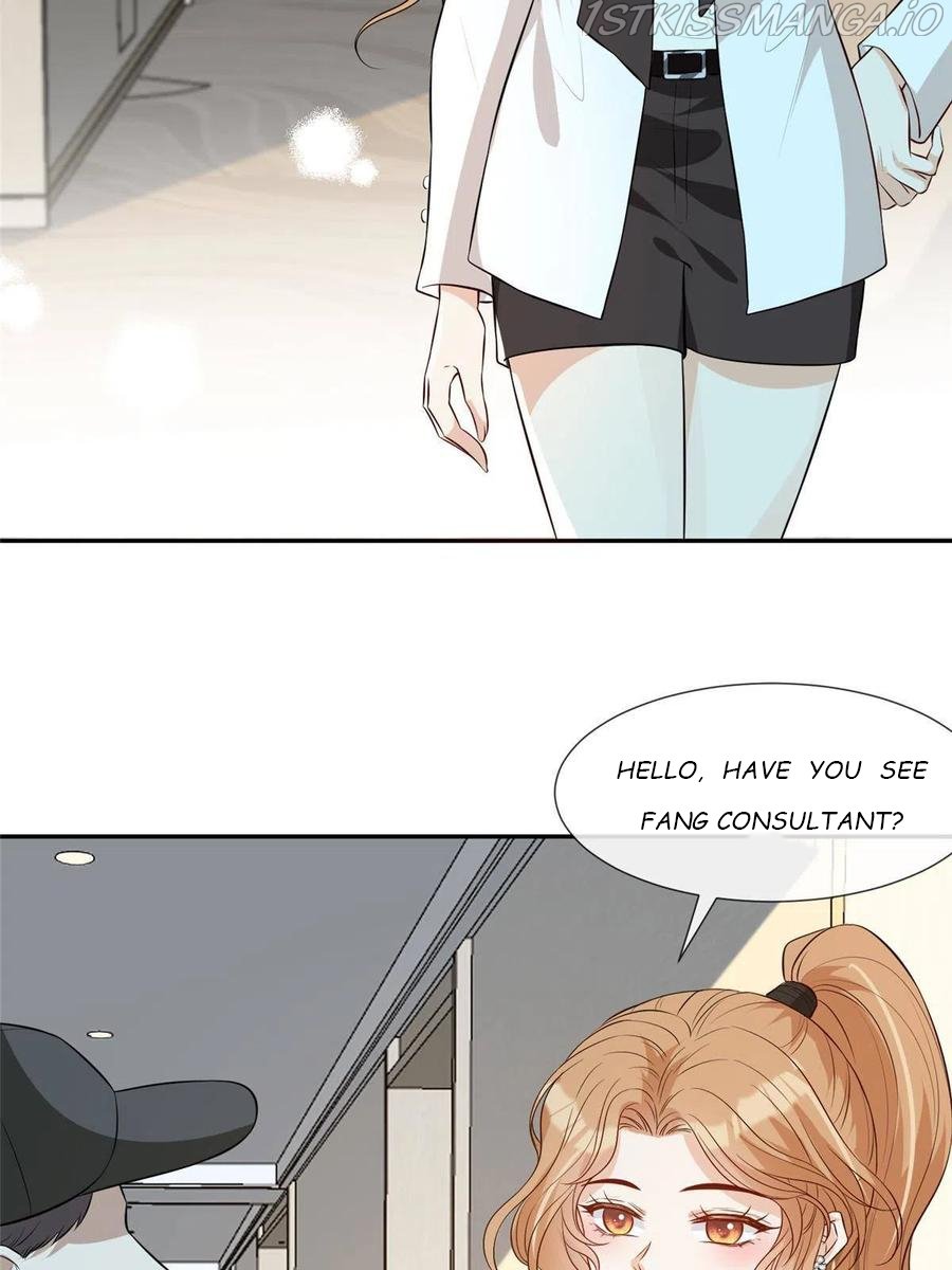 Hurdles to provocative chapter 63 - page 44