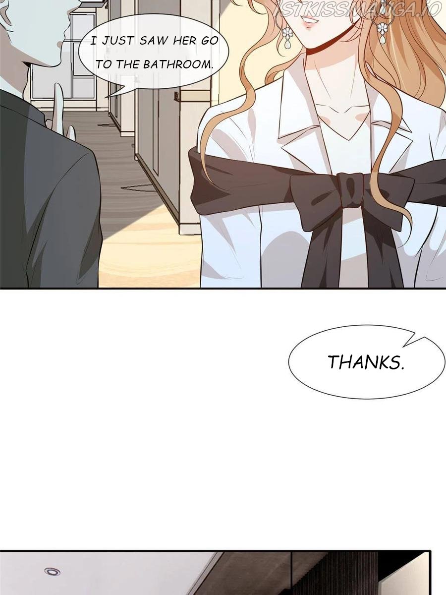 Hurdles to provocative chapter 63 - page 45