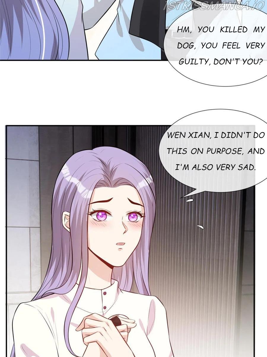 Hurdles to provocative chapter 63 - page 48