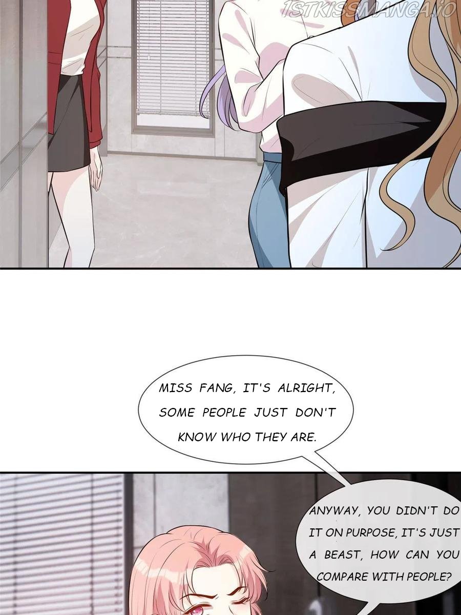 Hurdles to provocative chapter 63 - page 50