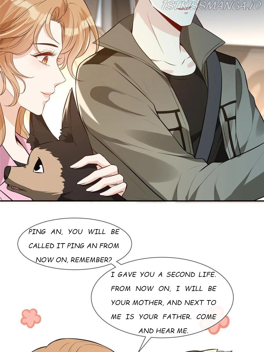 Hurdles to provocative chapter 63 - page 6
