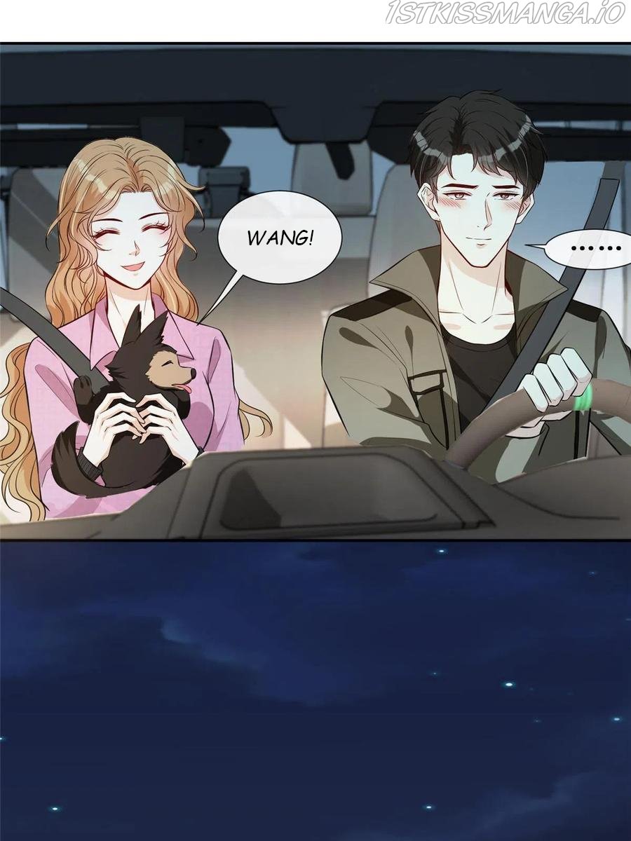Hurdles to provocative chapter 63 - page 8