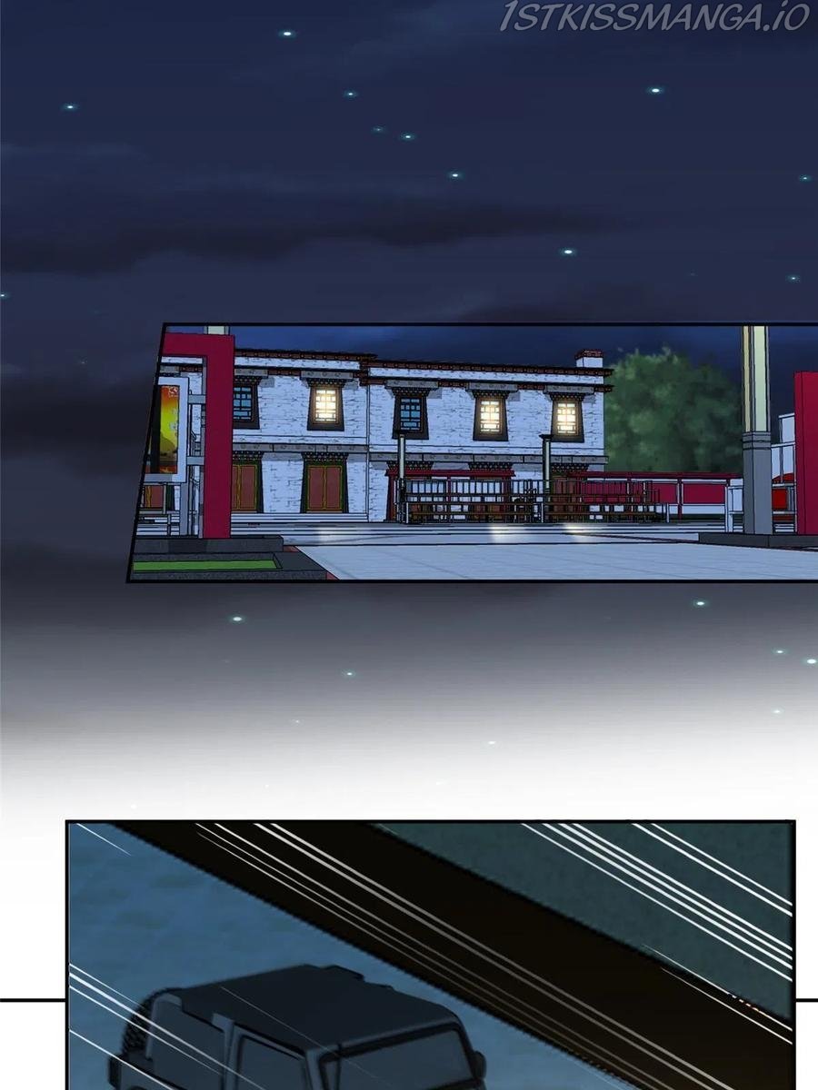 Hurdles to provocative chapter 63 - page 9