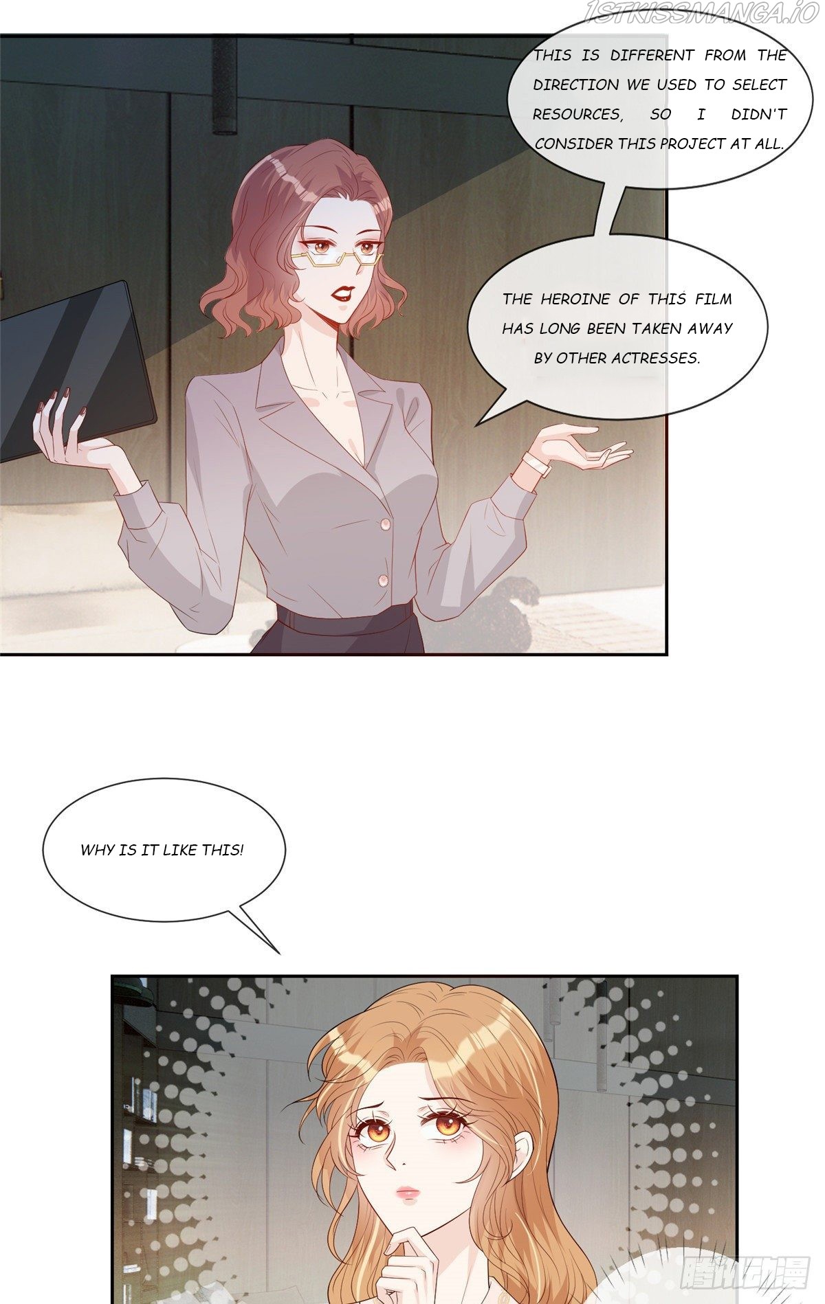 Hurdles to provocative chapter 28 - page 10