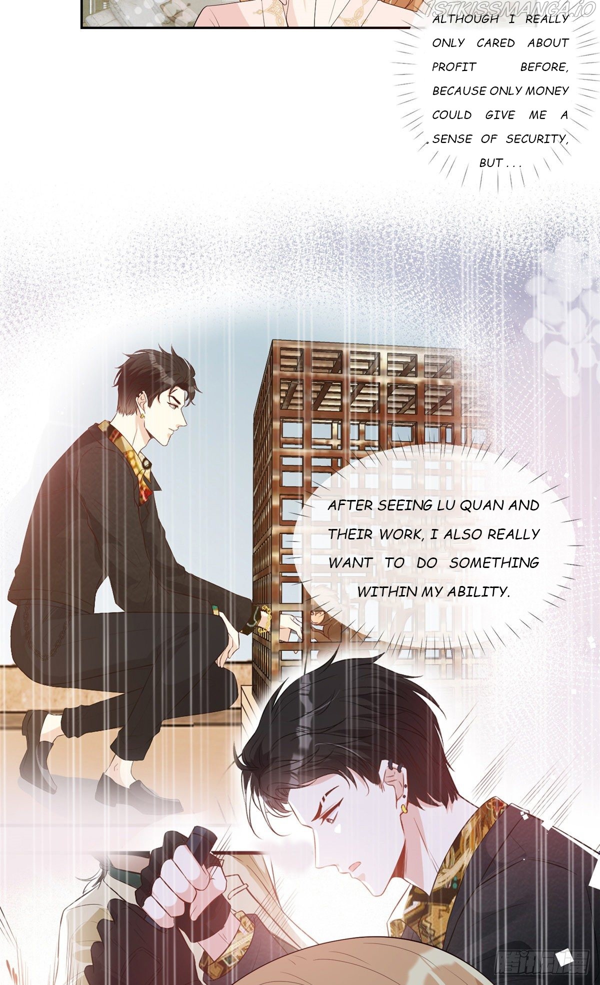 Hurdles to provocative chapter 28 - page 11