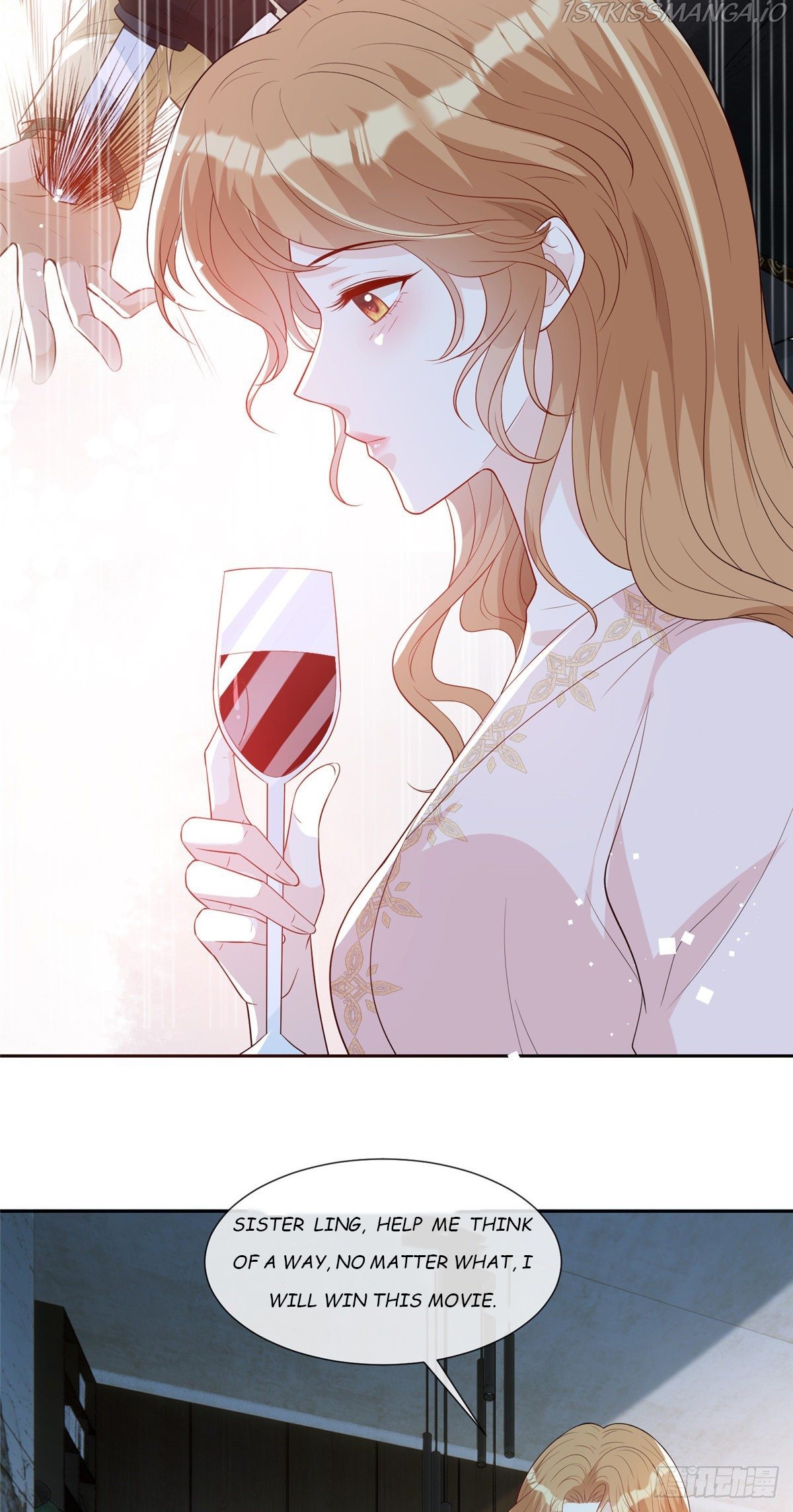 Hurdles to provocative chapter 28 - page 12