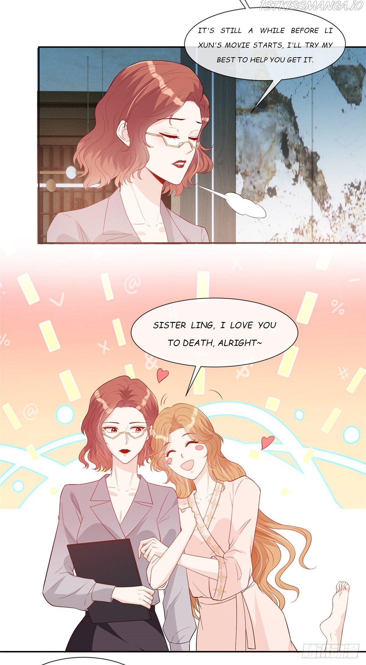 Hurdles to provocative chapter 28 - page 15