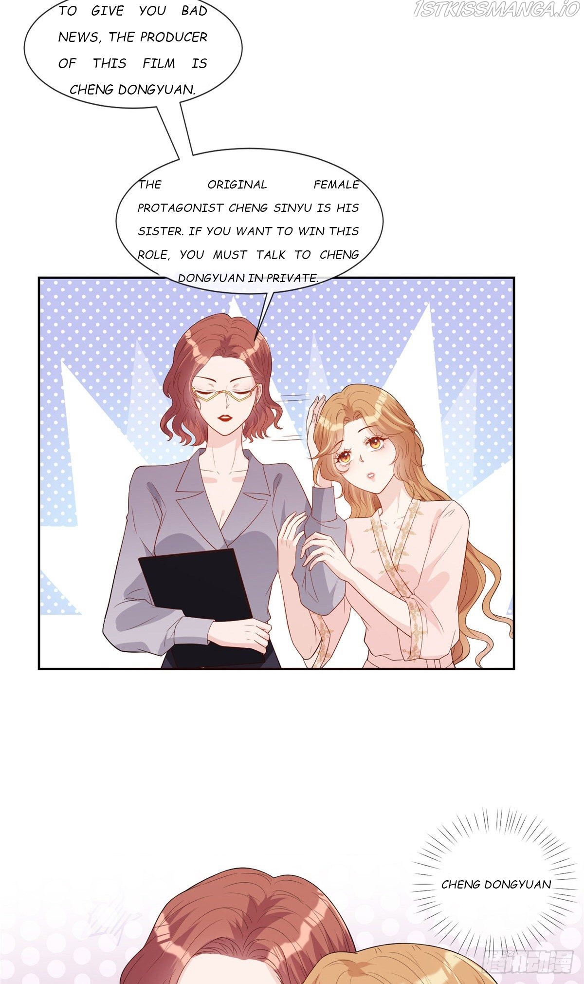 Hurdles to provocative chapter 28 - page 16