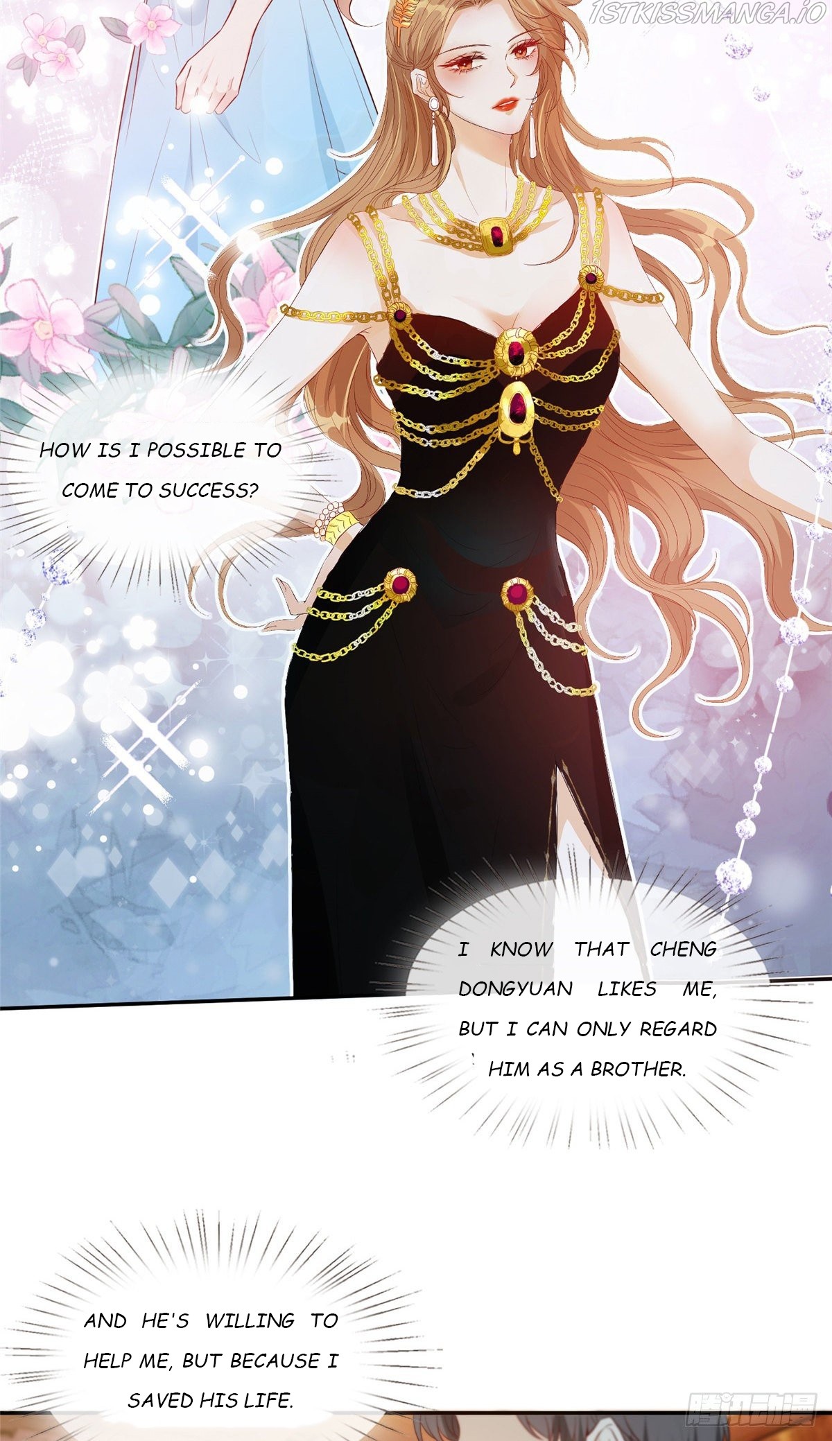 Hurdles to provocative chapter 28 - page 19