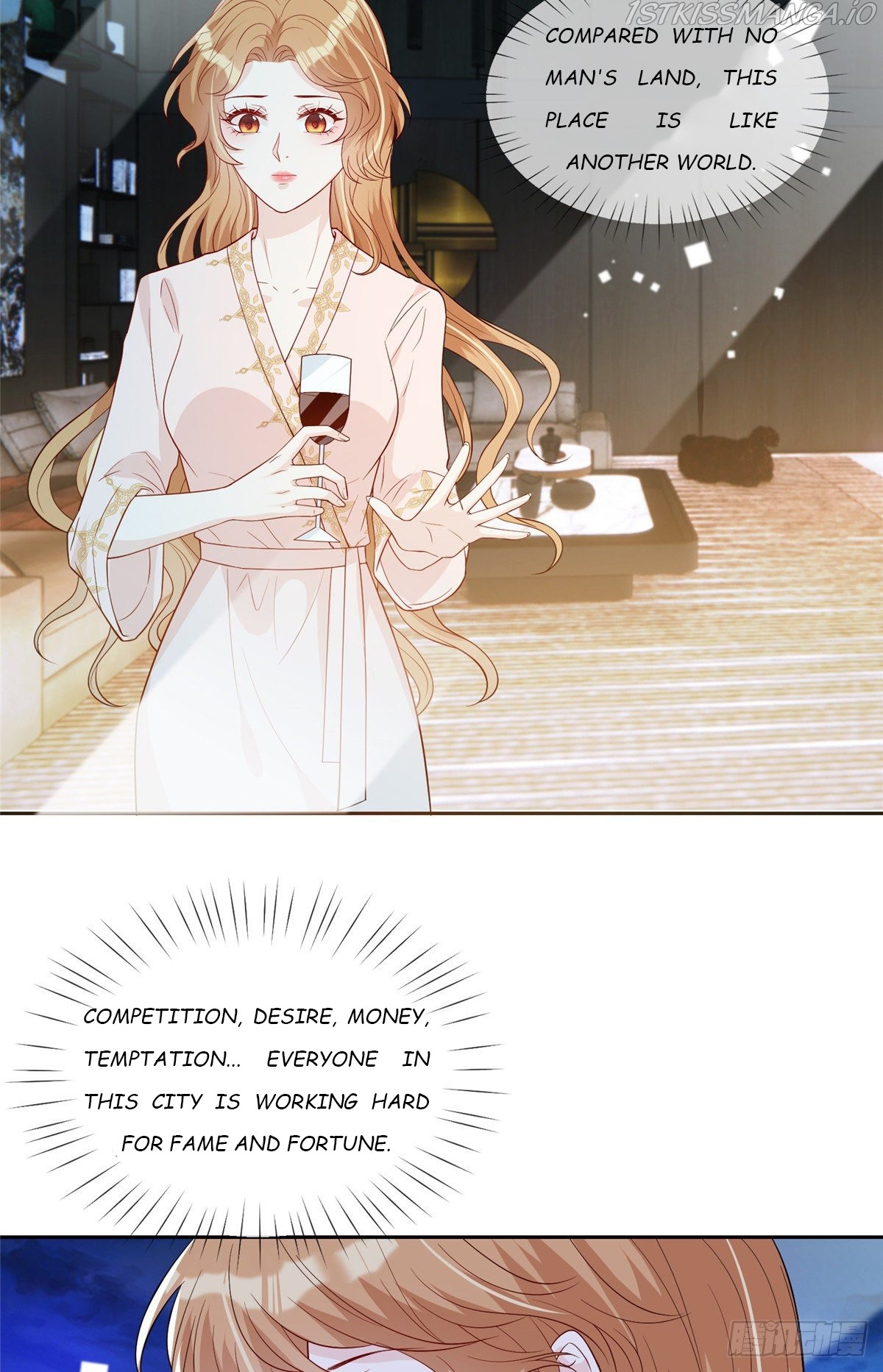 Hurdles to provocative chapter 28 - page 2