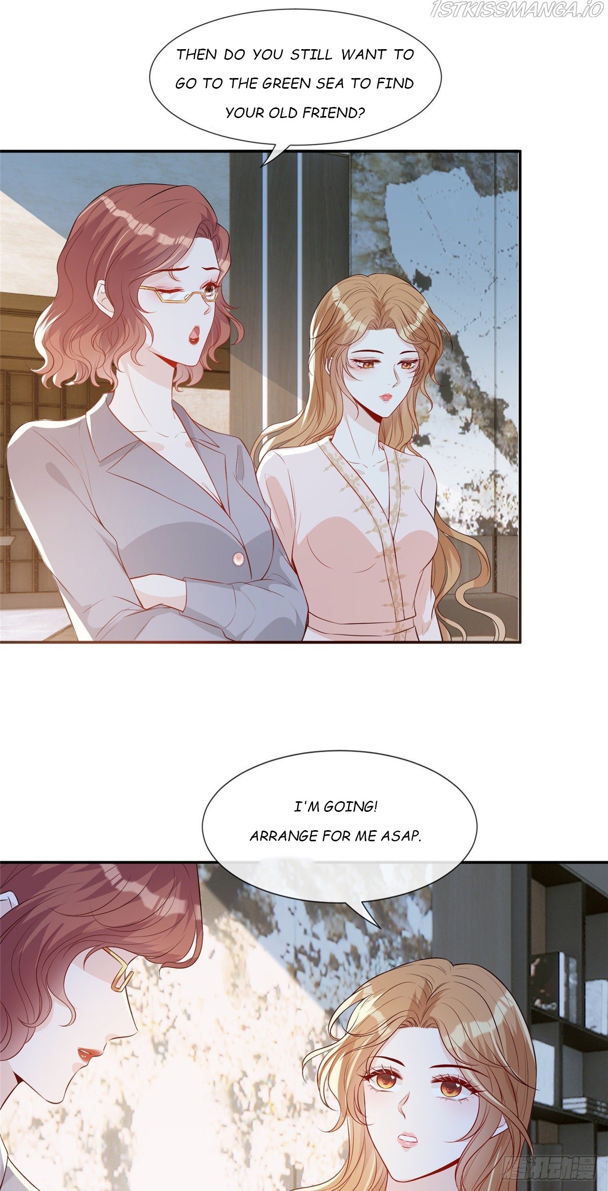 Hurdles to provocative chapter 28 - page 21