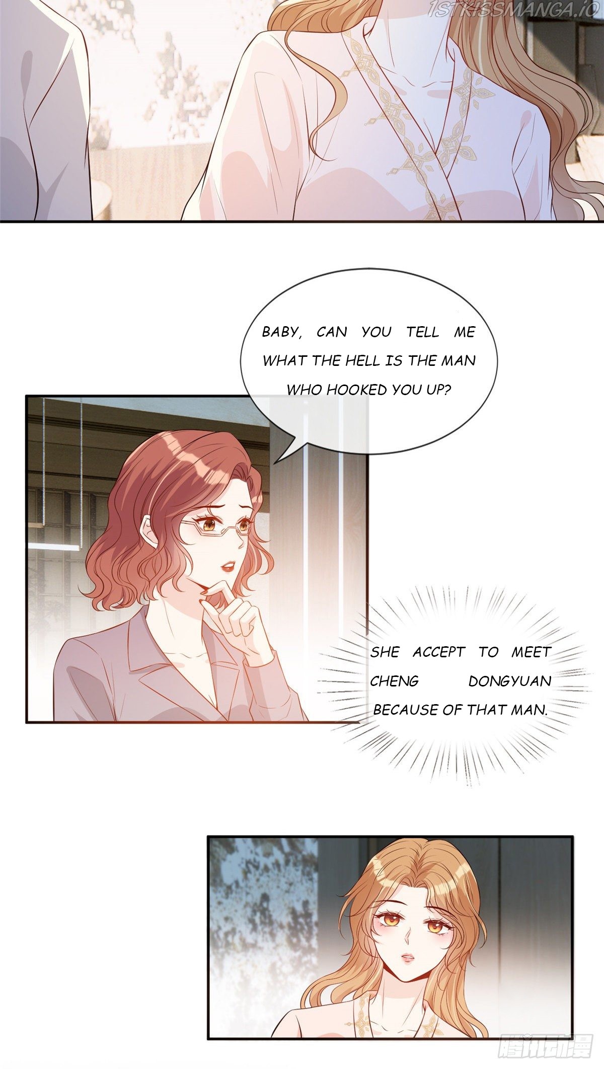 Hurdles to provocative chapter 28 - page 22
