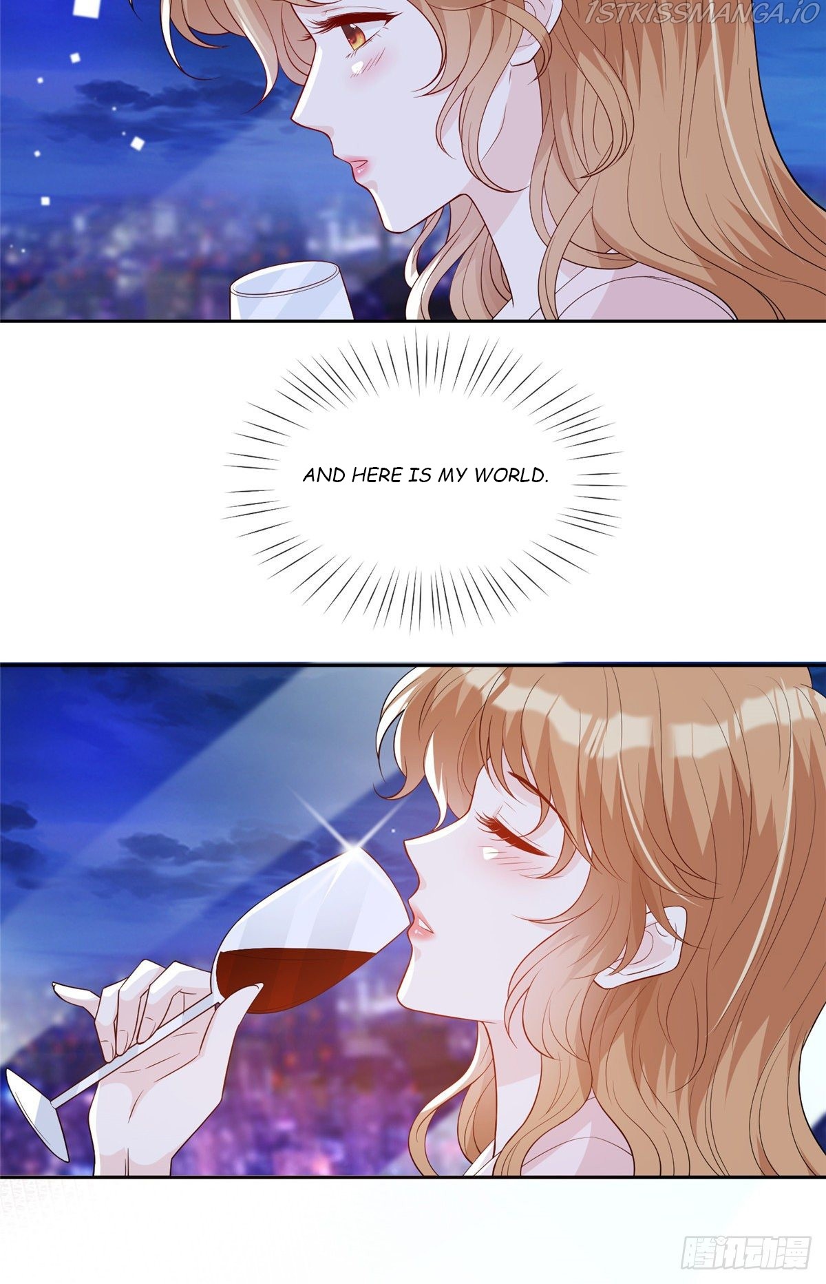 Hurdles to provocative chapter 28 - page 3