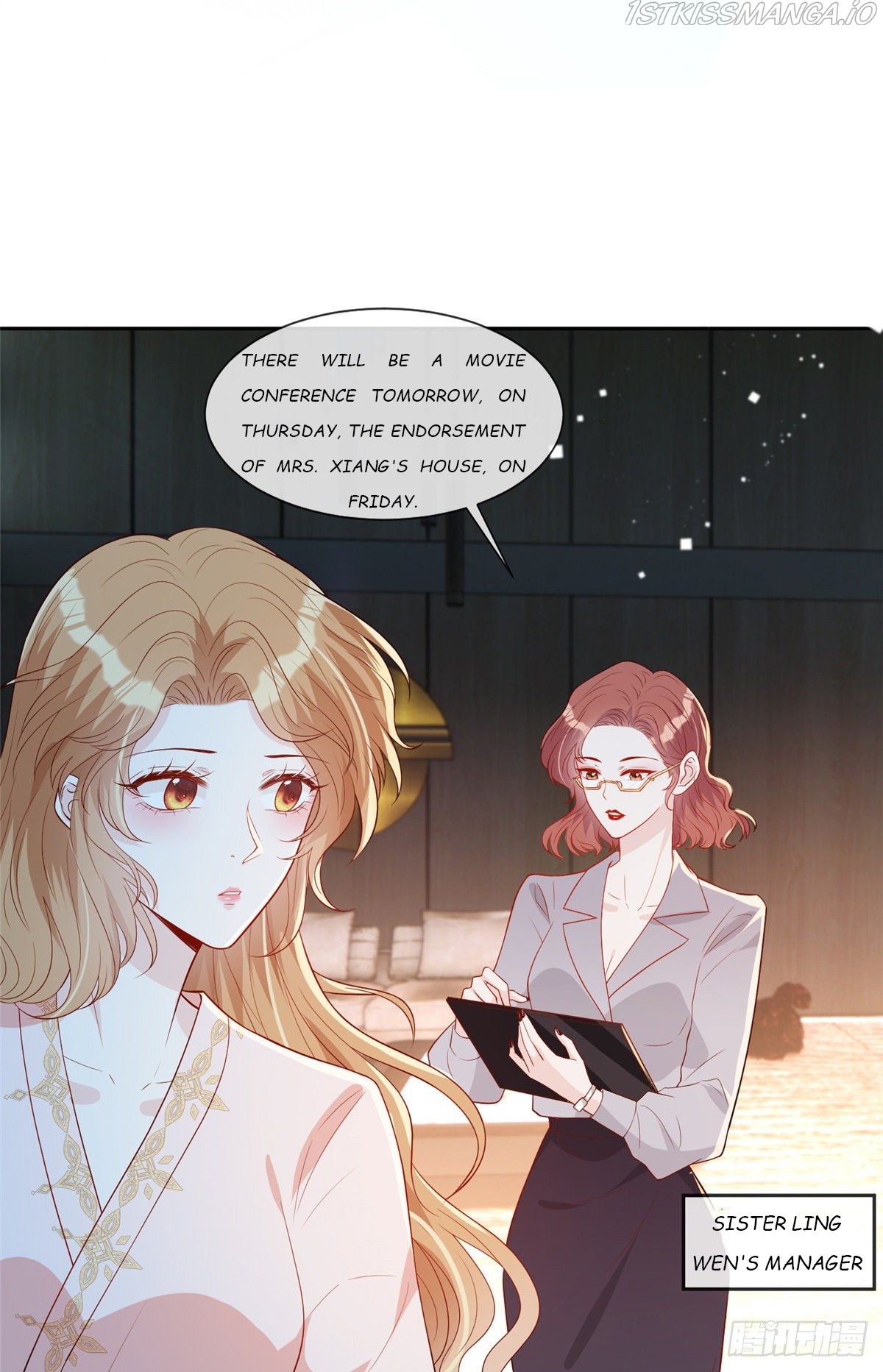 Hurdles to provocative chapter 28 - page 4