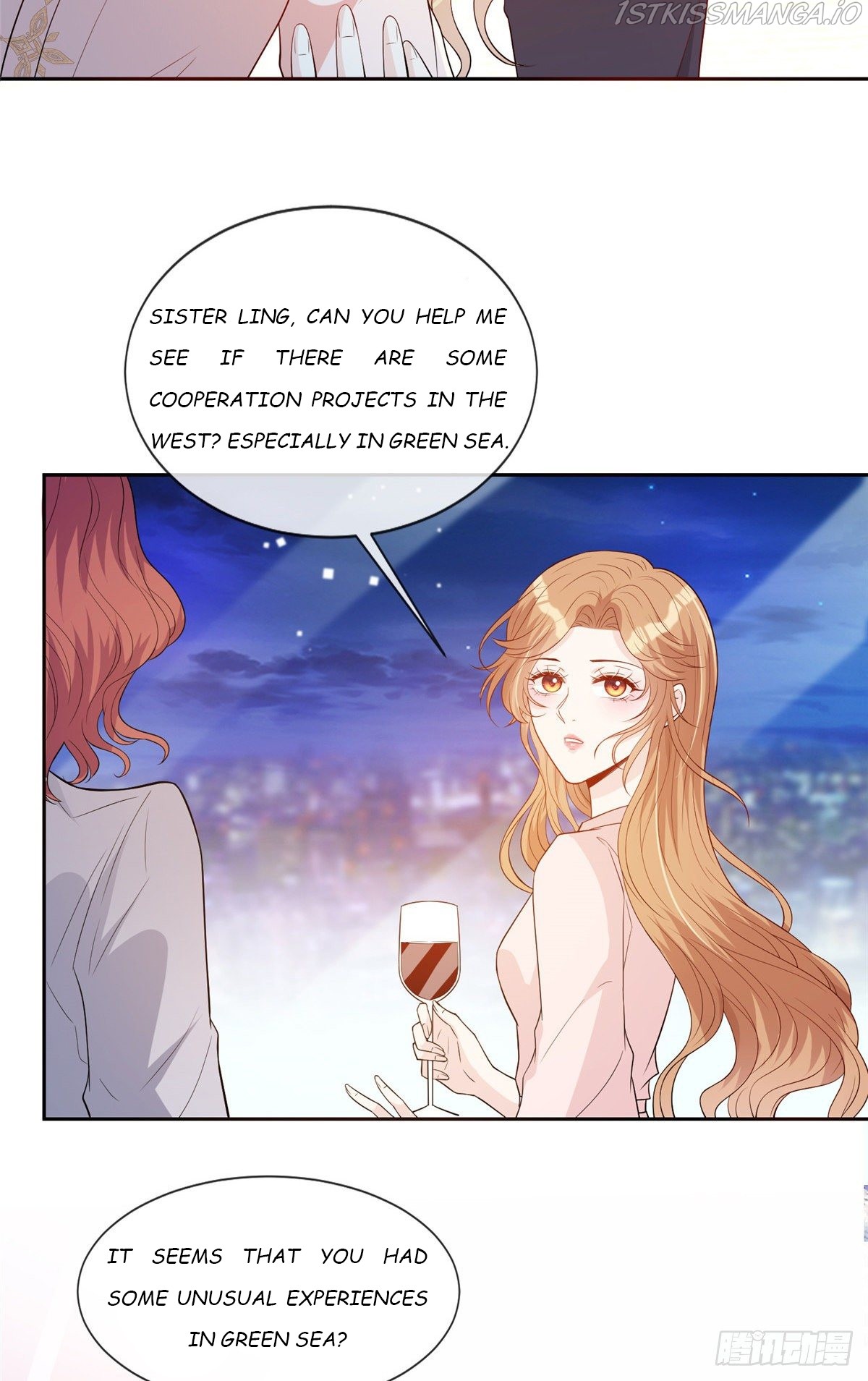 Hurdles to provocative chapter 28 - page 5