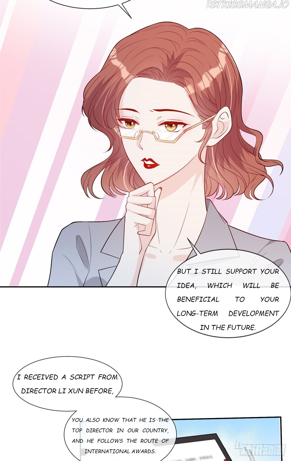 Hurdles to provocative chapter 28 - page 6