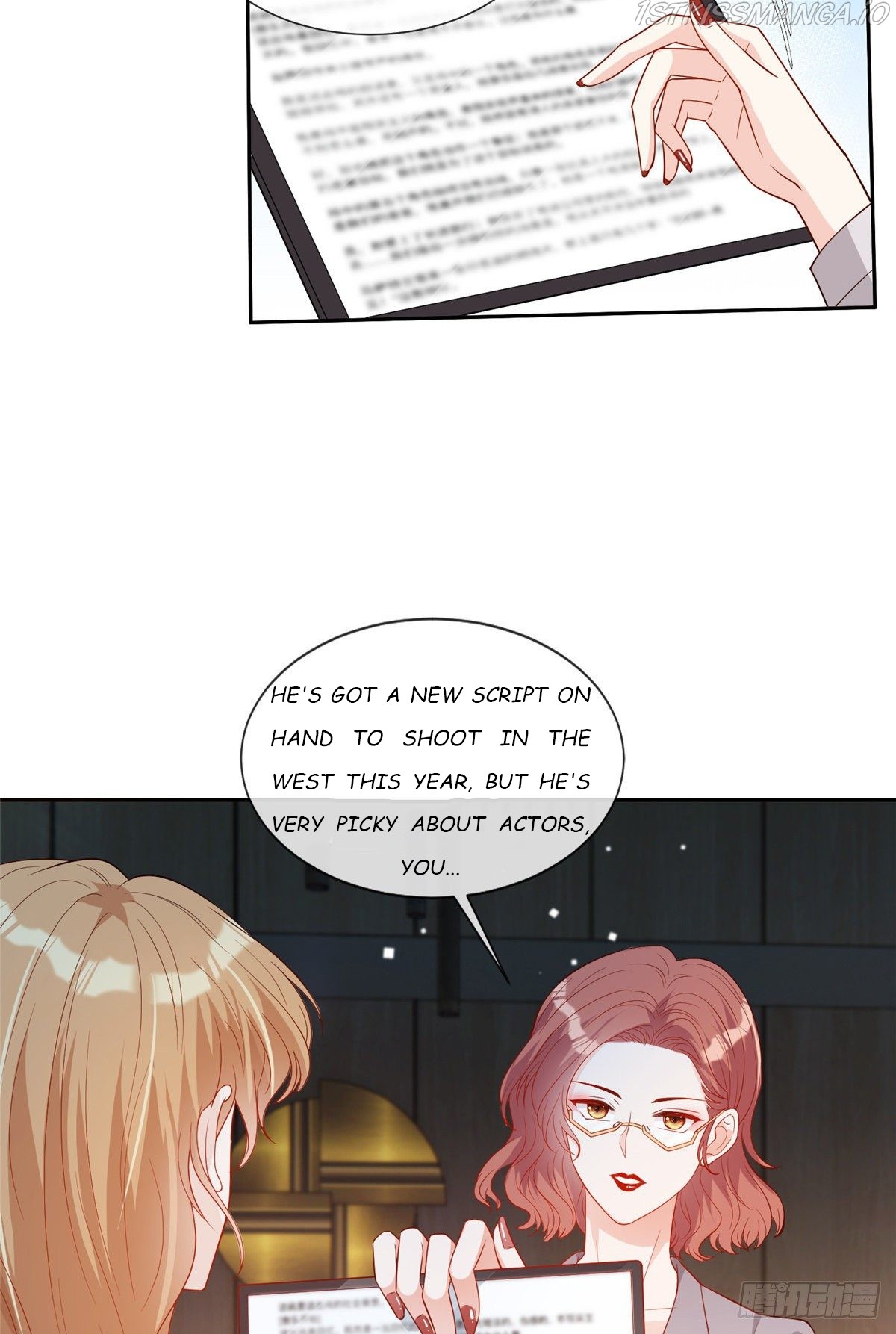 Hurdles to provocative chapter 28 - page 7