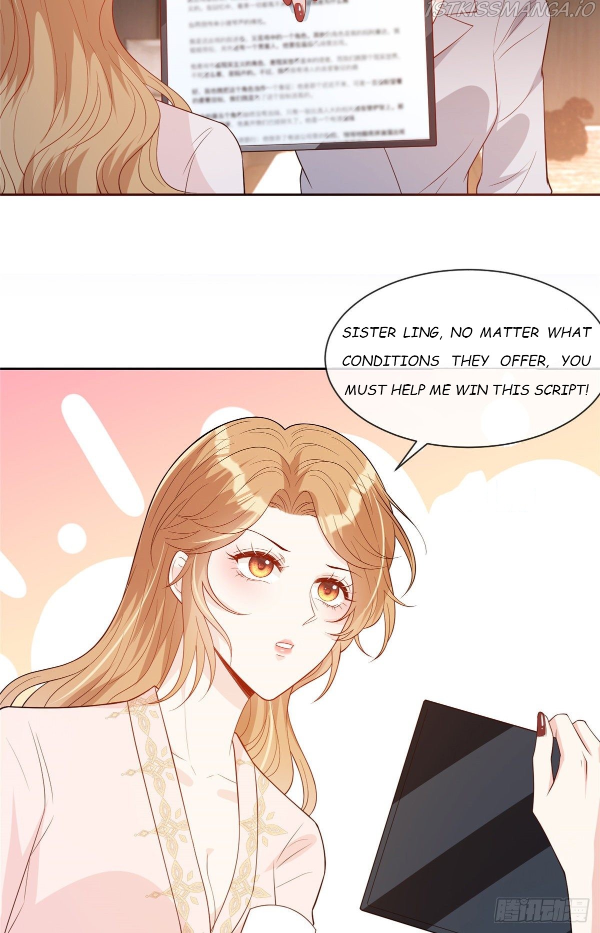 Hurdles to provocative chapter 28 - page 8