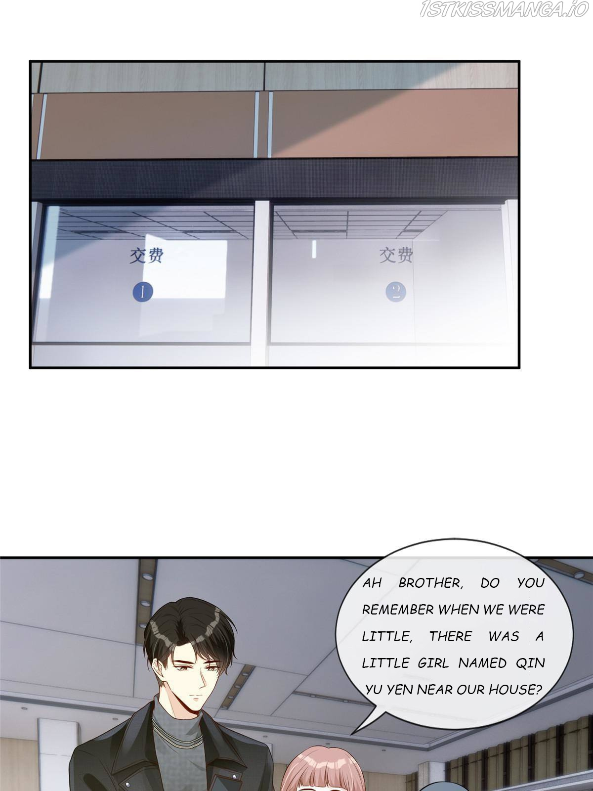 Hurdles to provocative chapter 38 - page 1