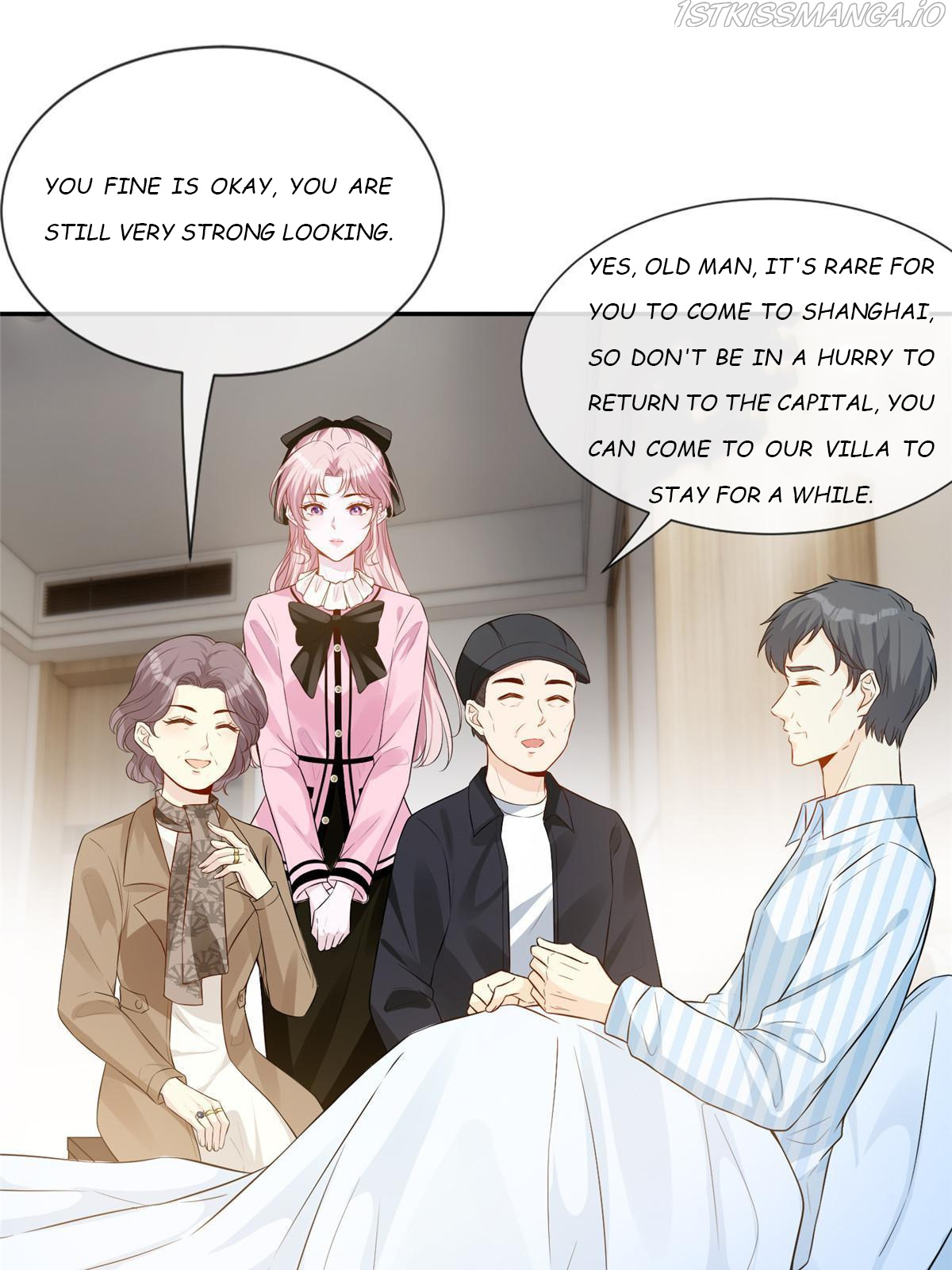 Hurdles to provocative chapter 38 - page 11