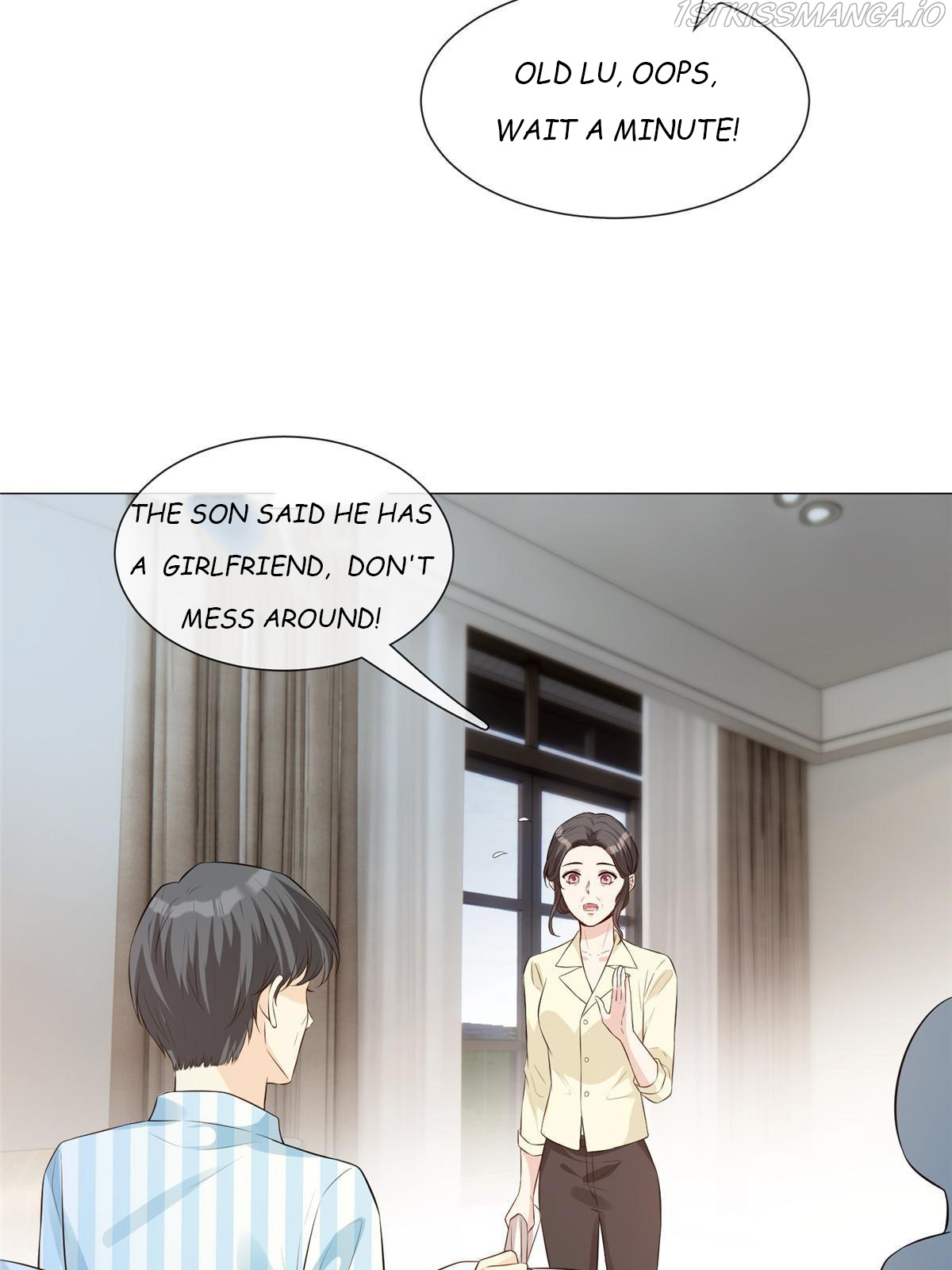 Hurdles to provocative chapter 38 - page 17