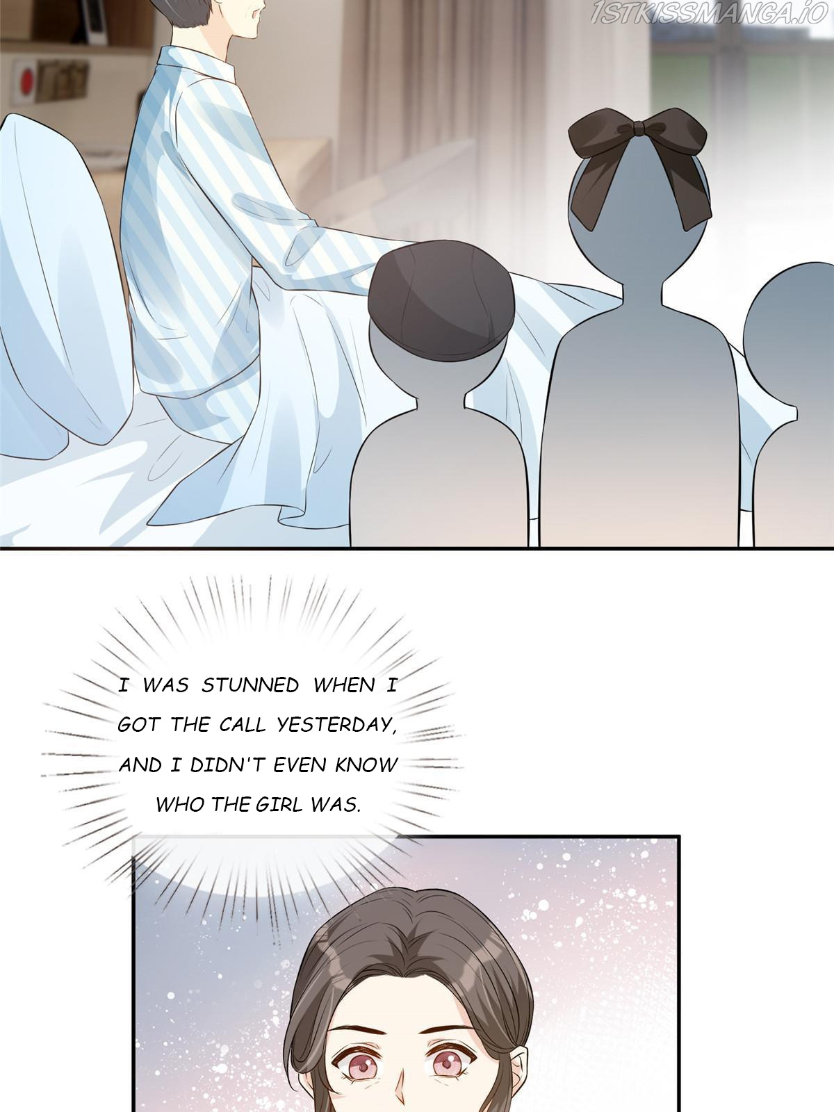 Hurdles to provocative chapter 38 - page 19
