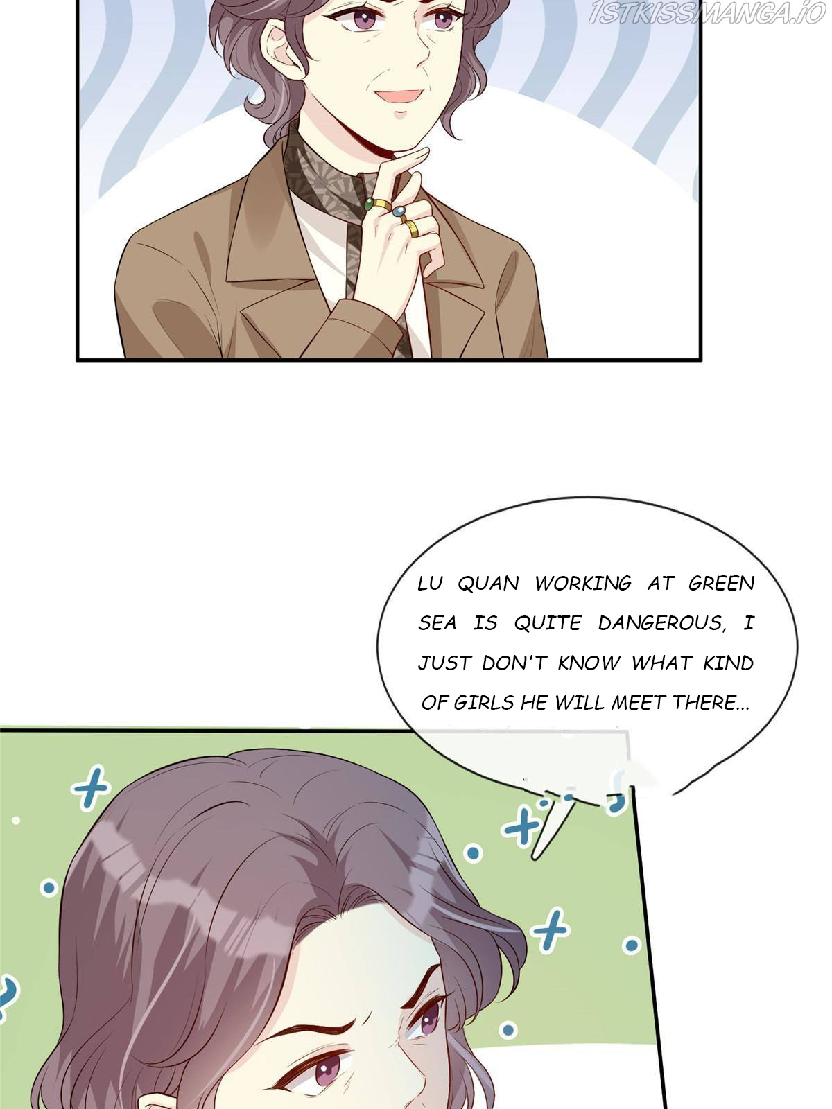 Hurdles to provocative chapter 38 - page 22