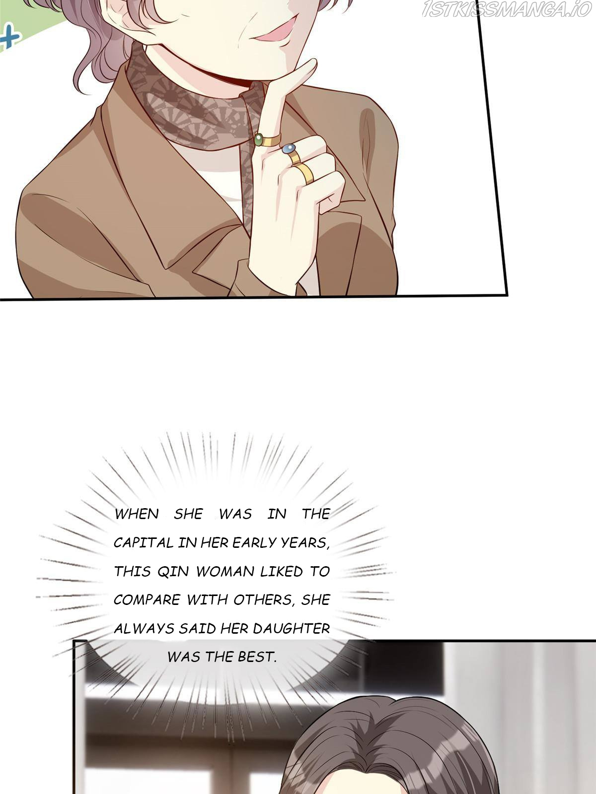 Hurdles to provocative chapter 38 - page 23